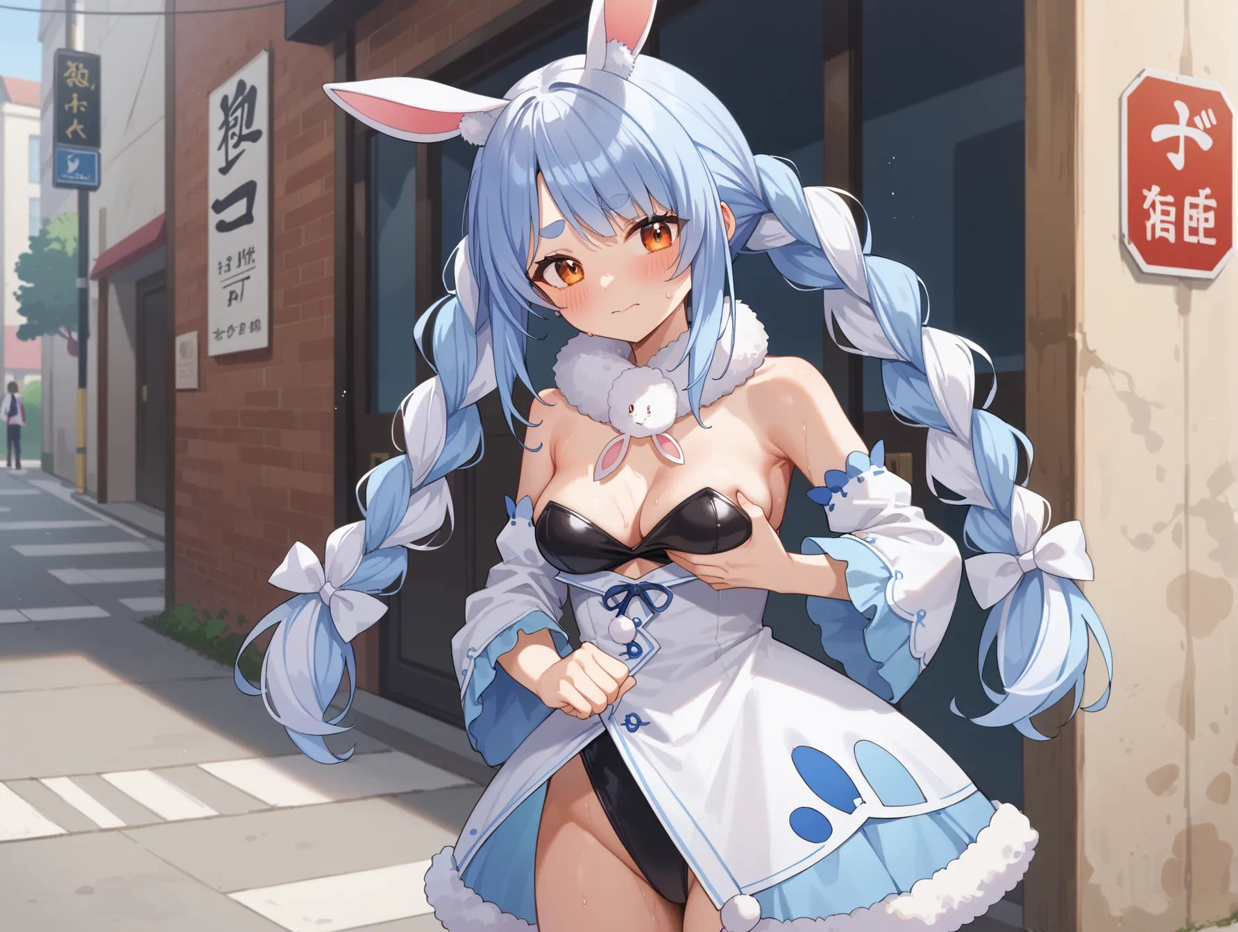 ホロライブ
