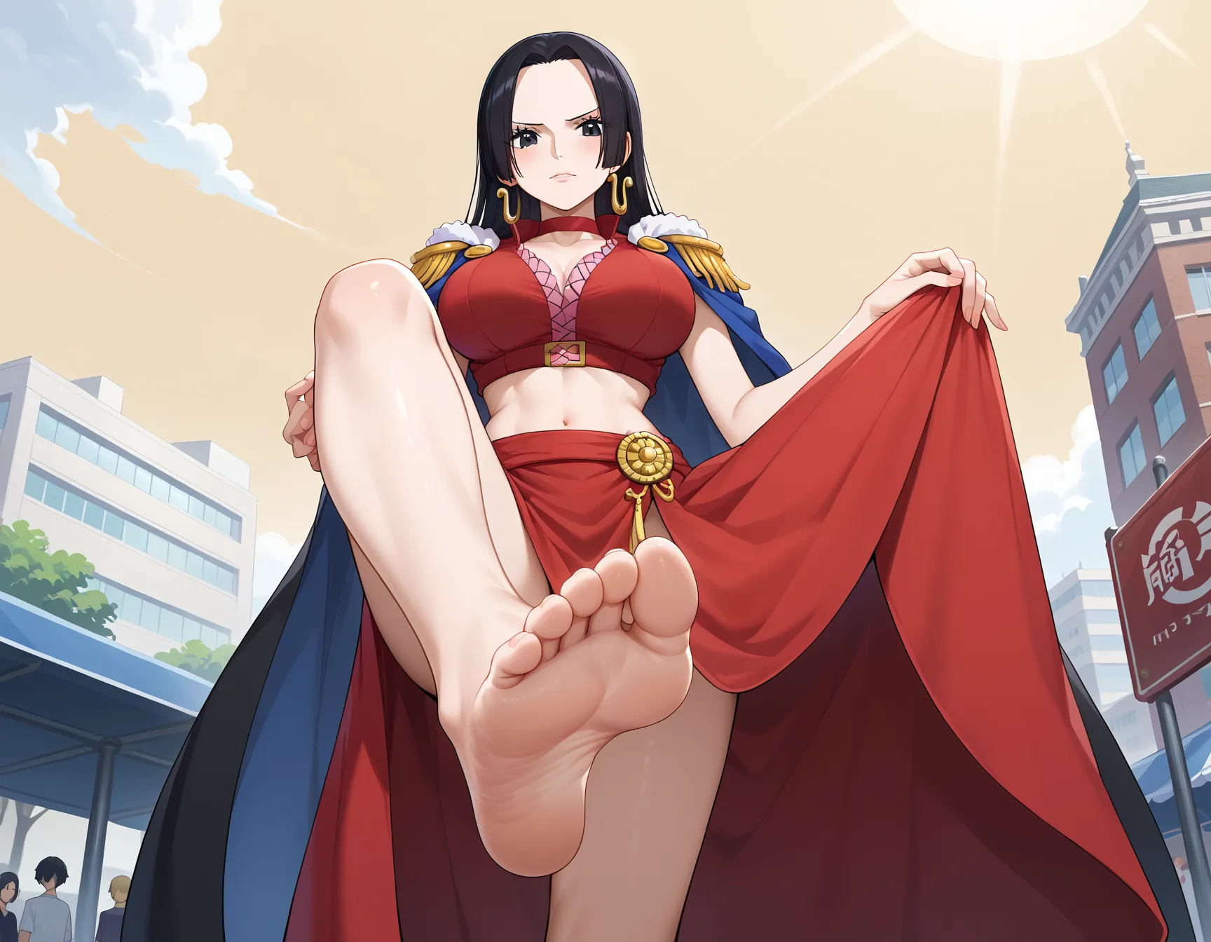 足裏