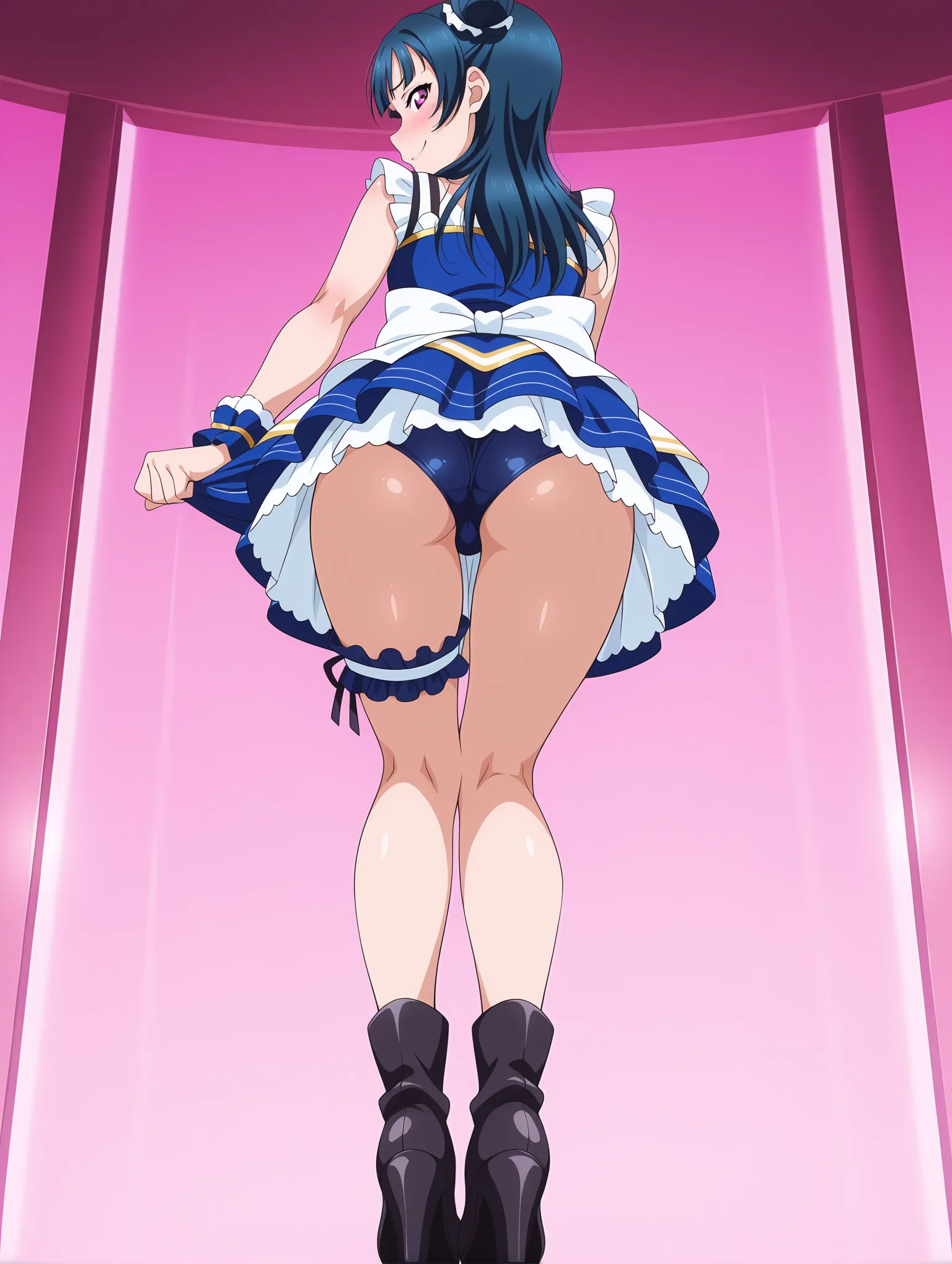 アイドル