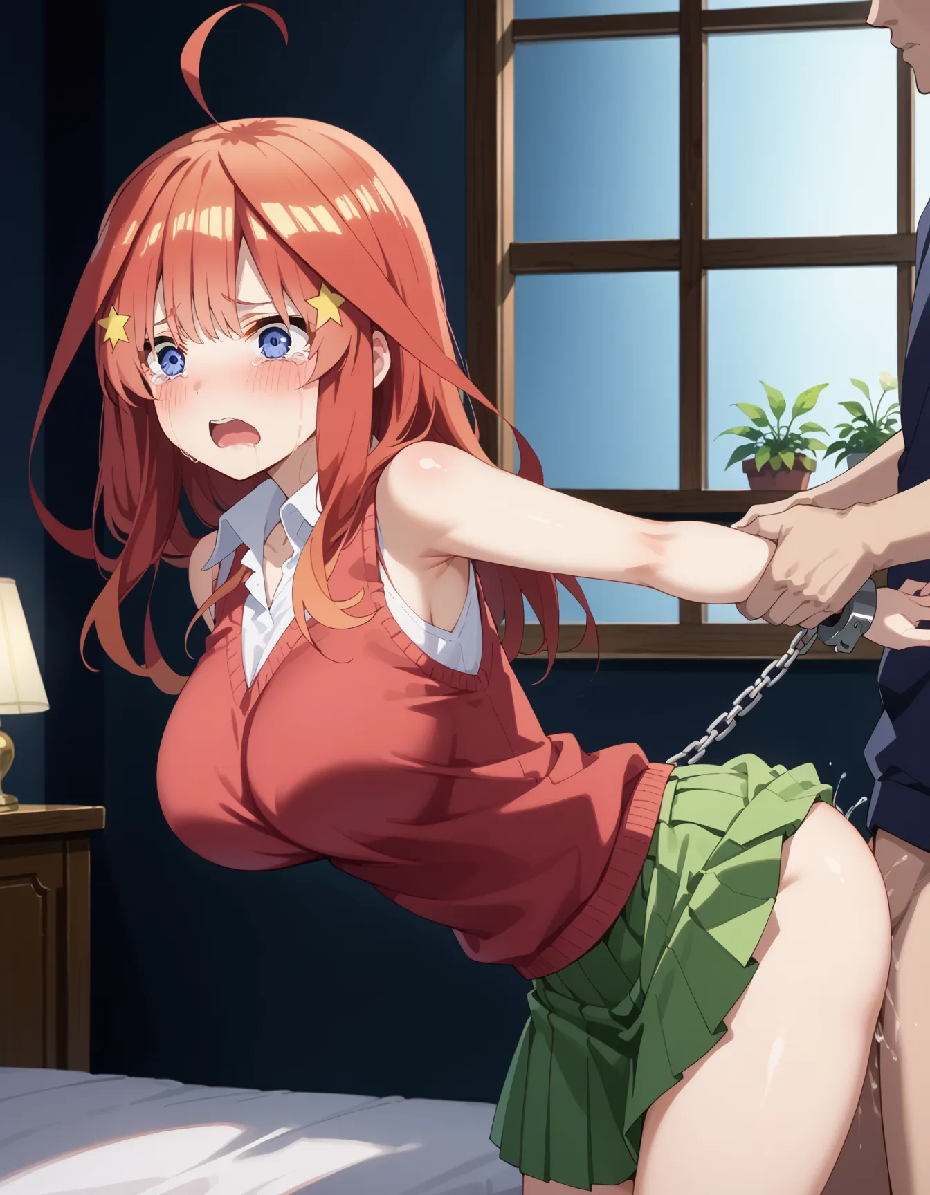 五等分の花嫁
