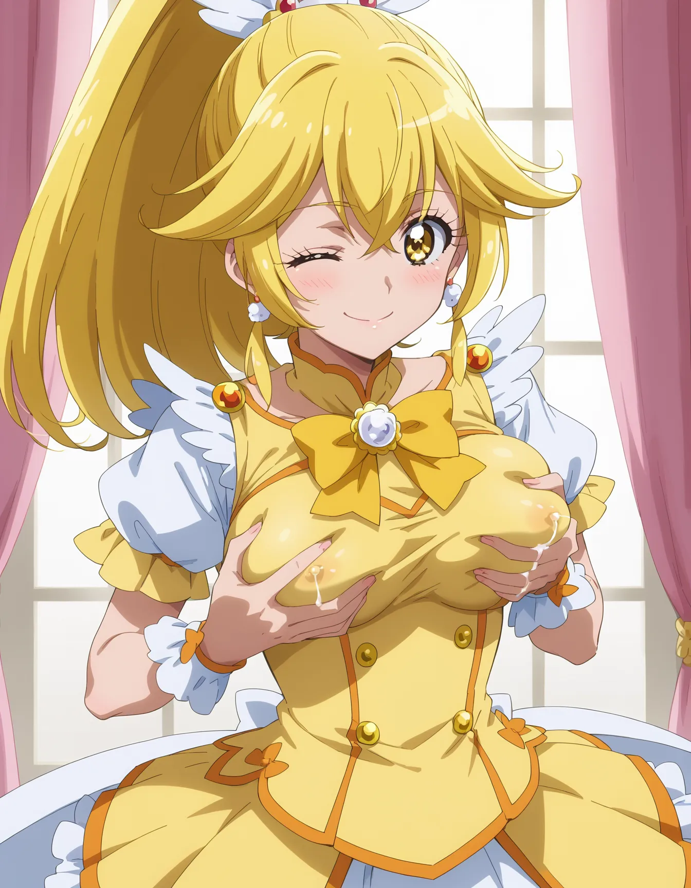 魔法少女