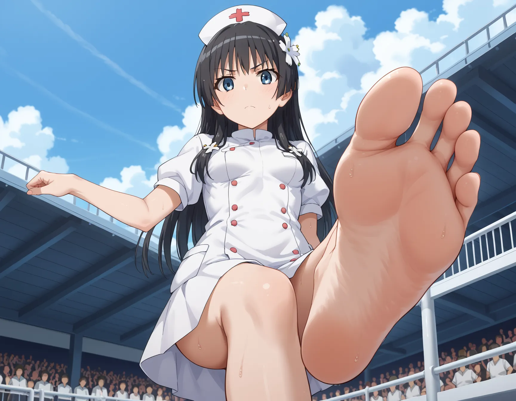 足裏