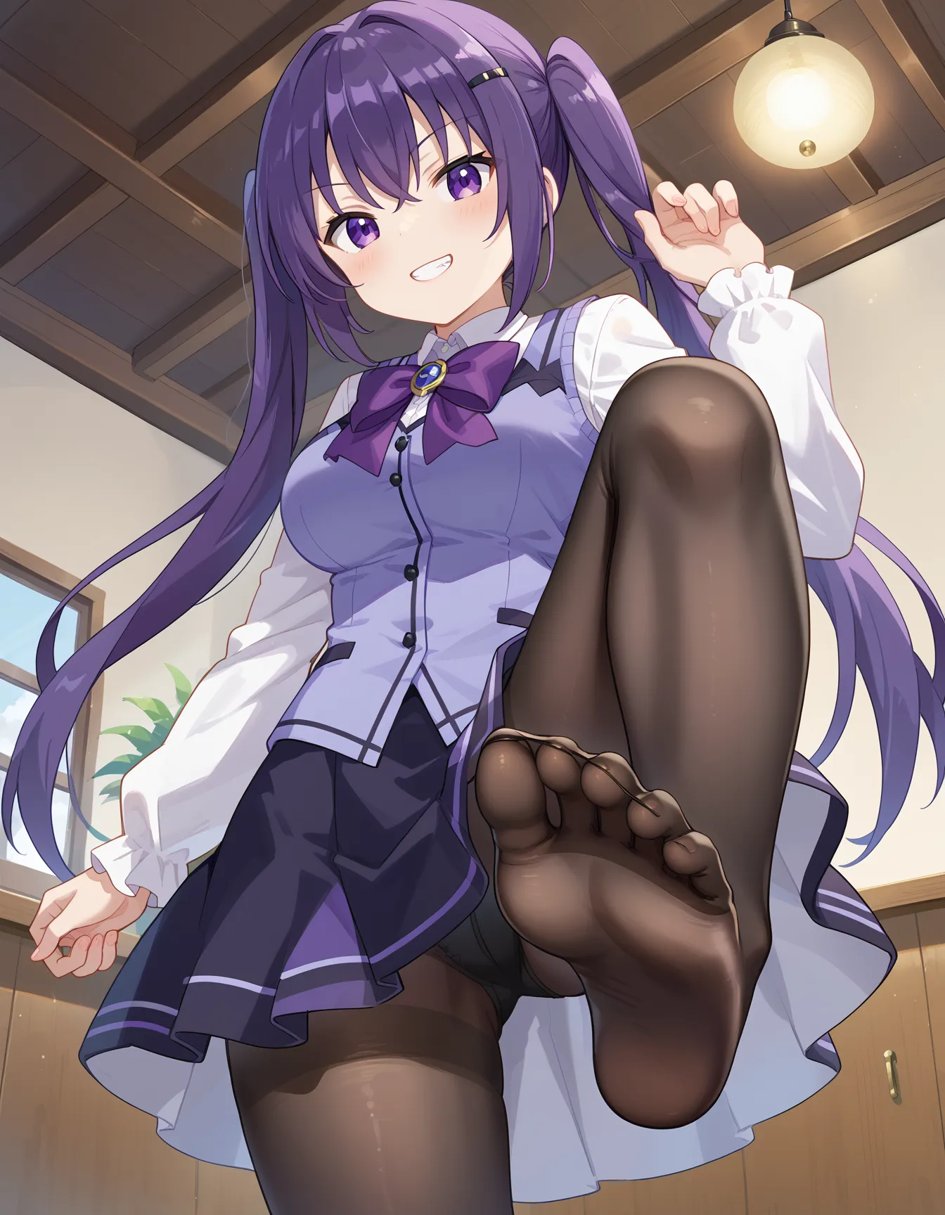 ご注文はうさぎですか？