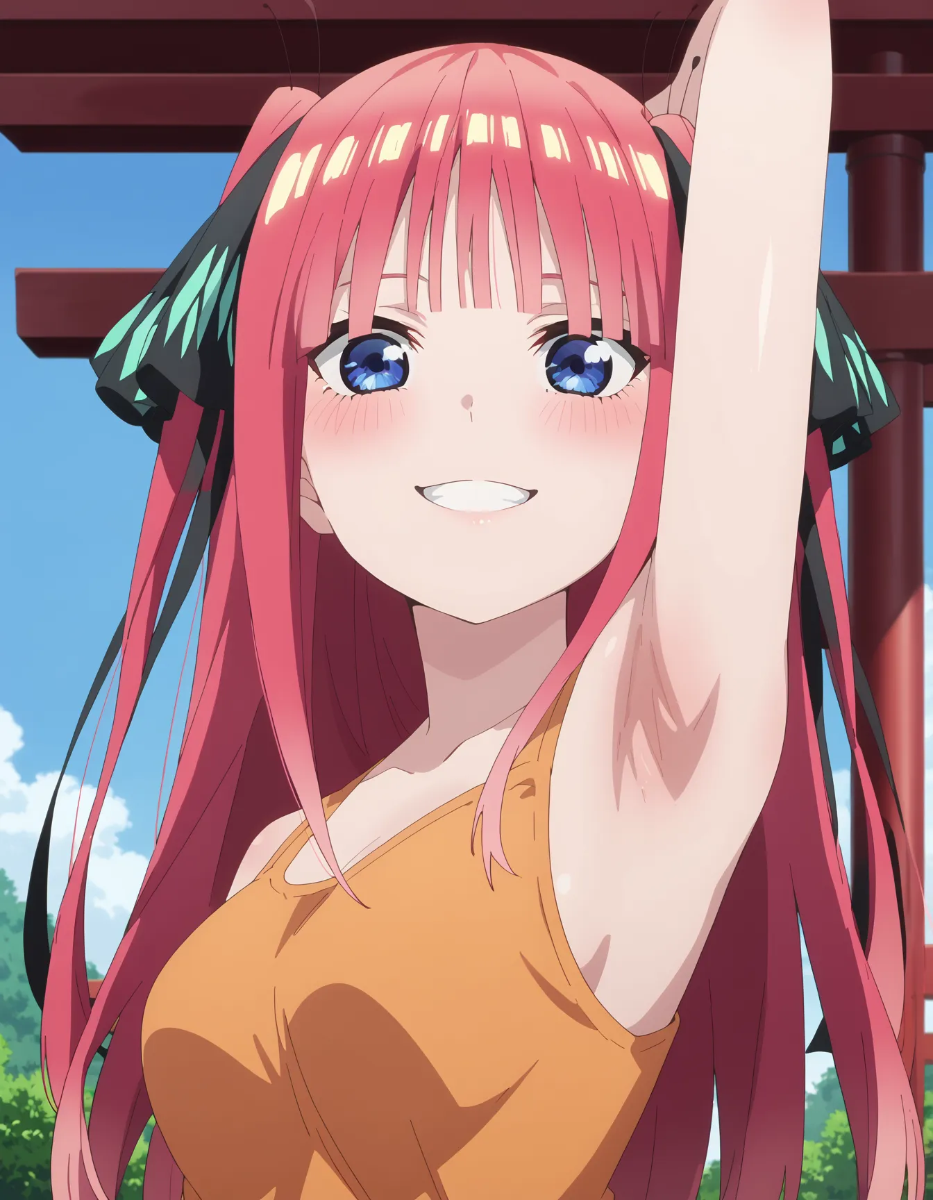 五等分の花嫁