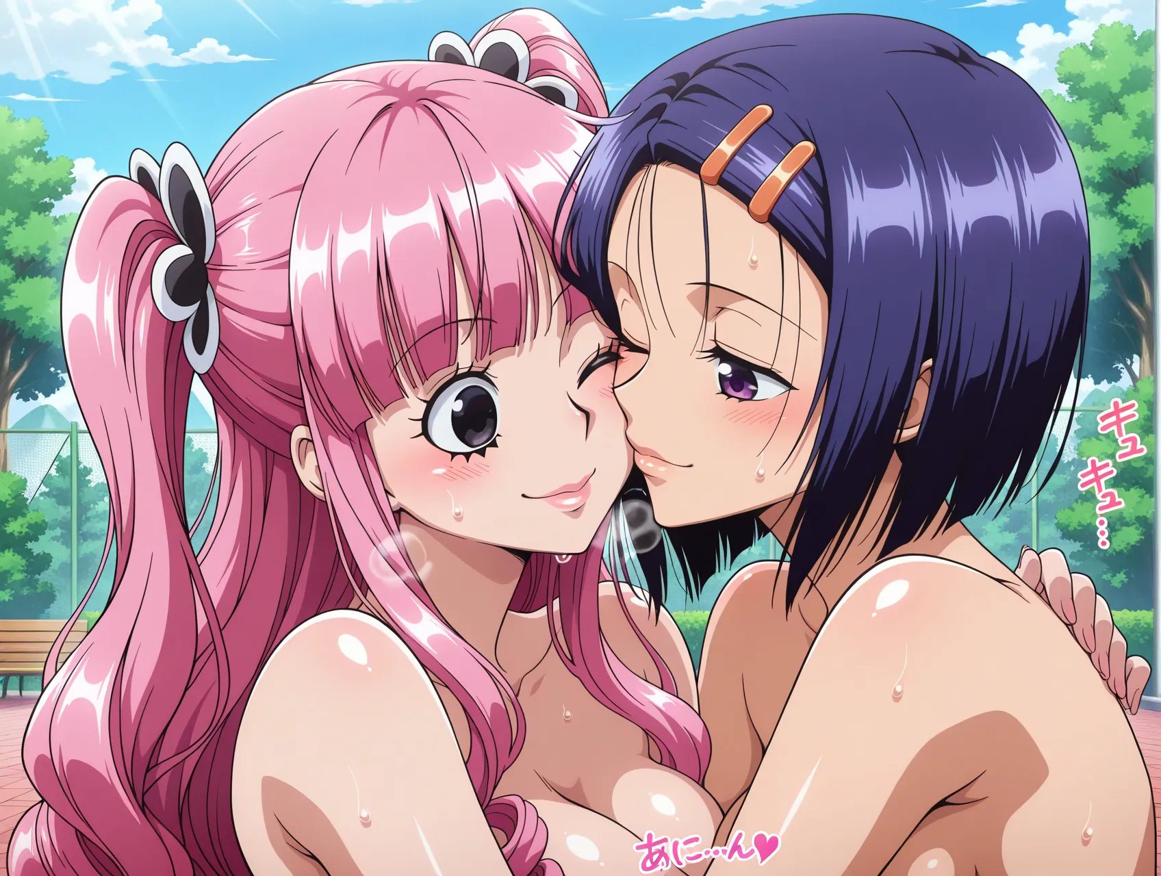 To LOVEる