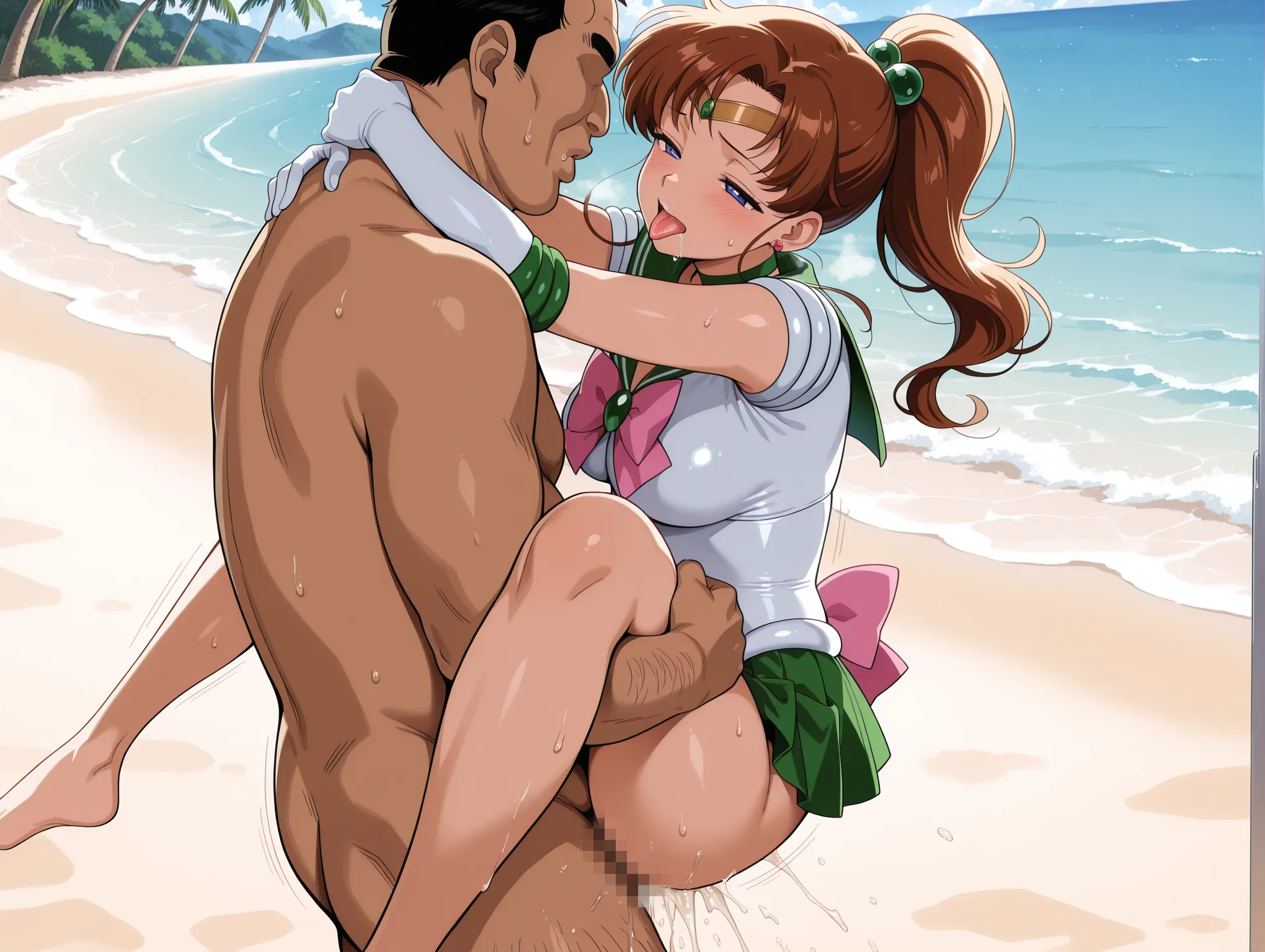 駅弁セックス