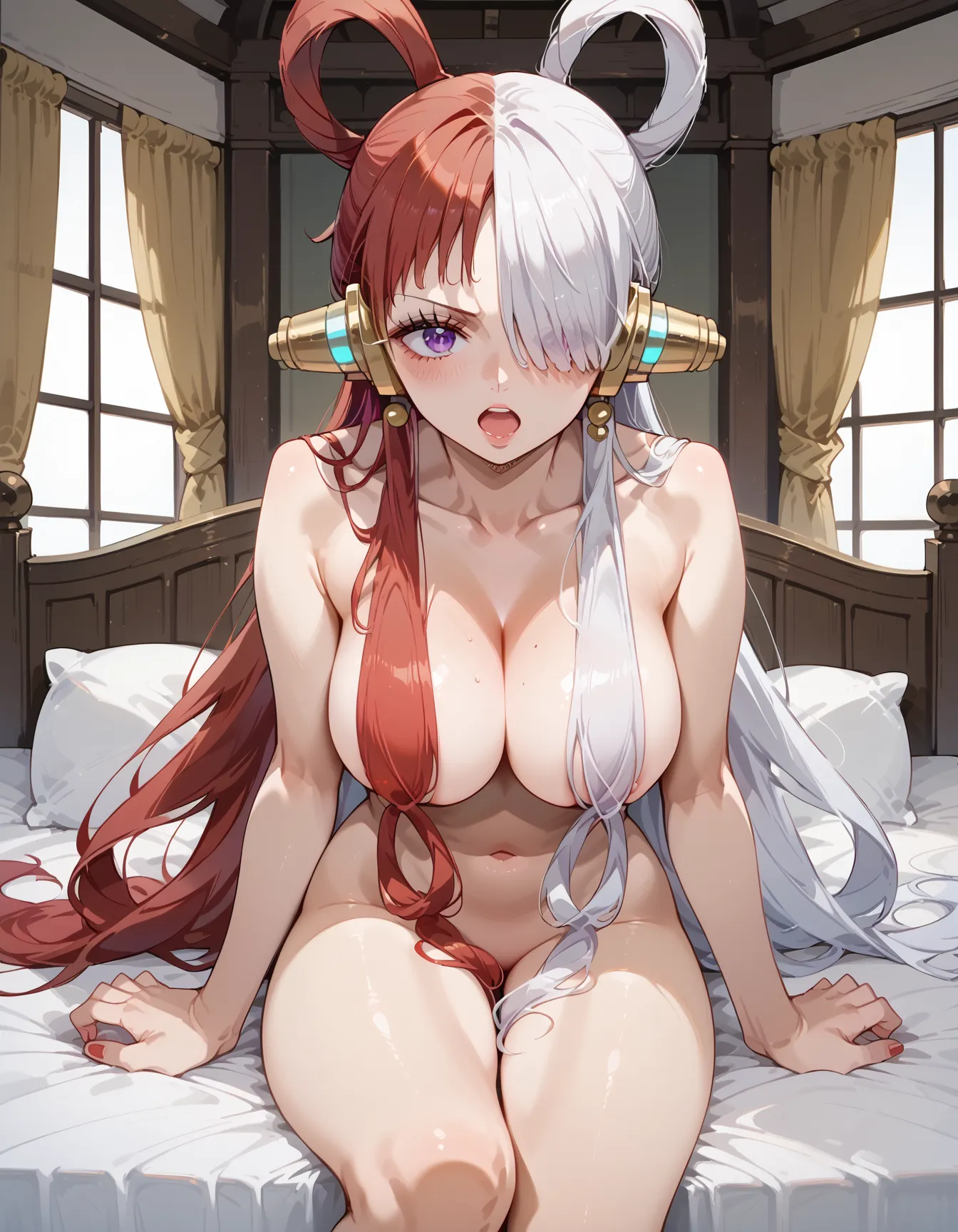 ヌード・裸