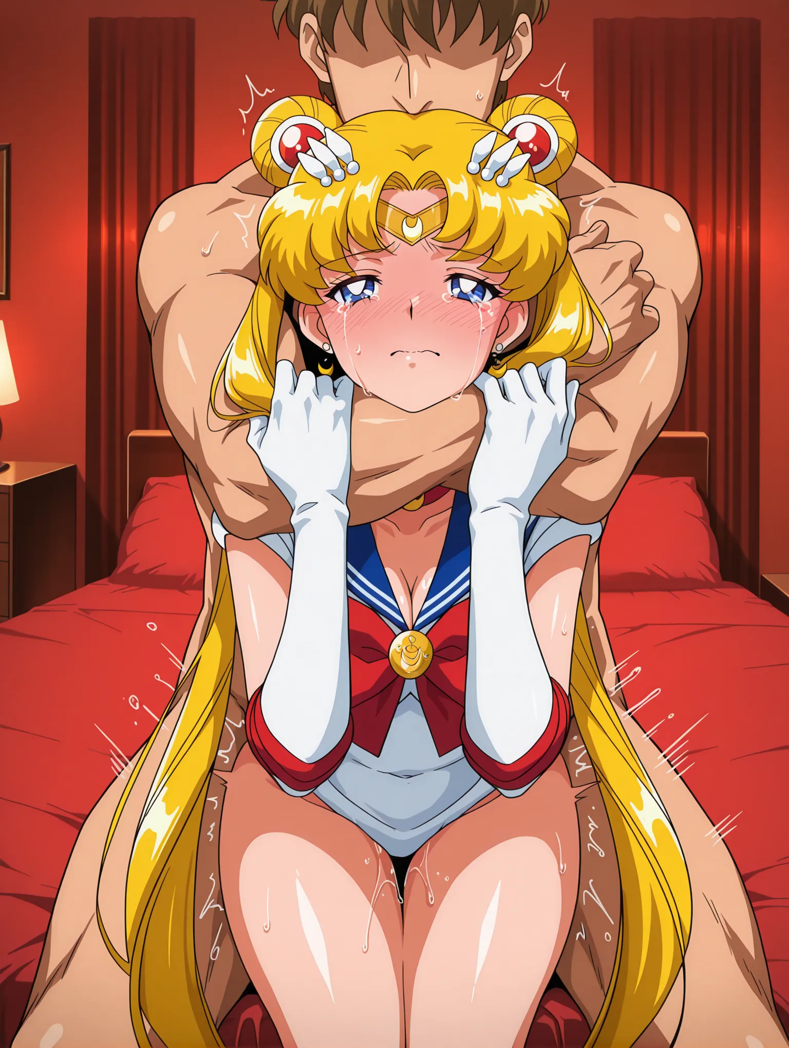 美少女戦士セーラームーン