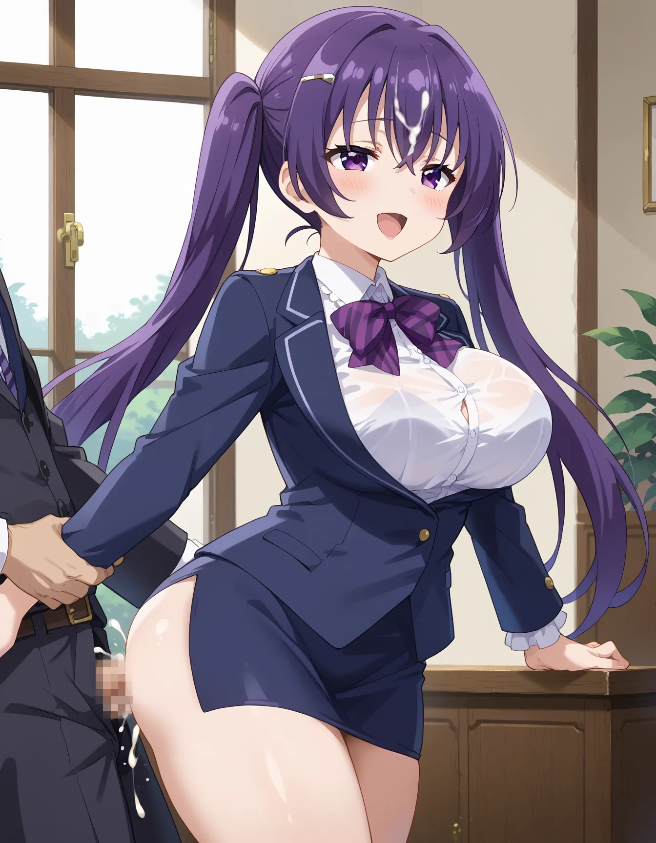 ご注文はうさぎですか？