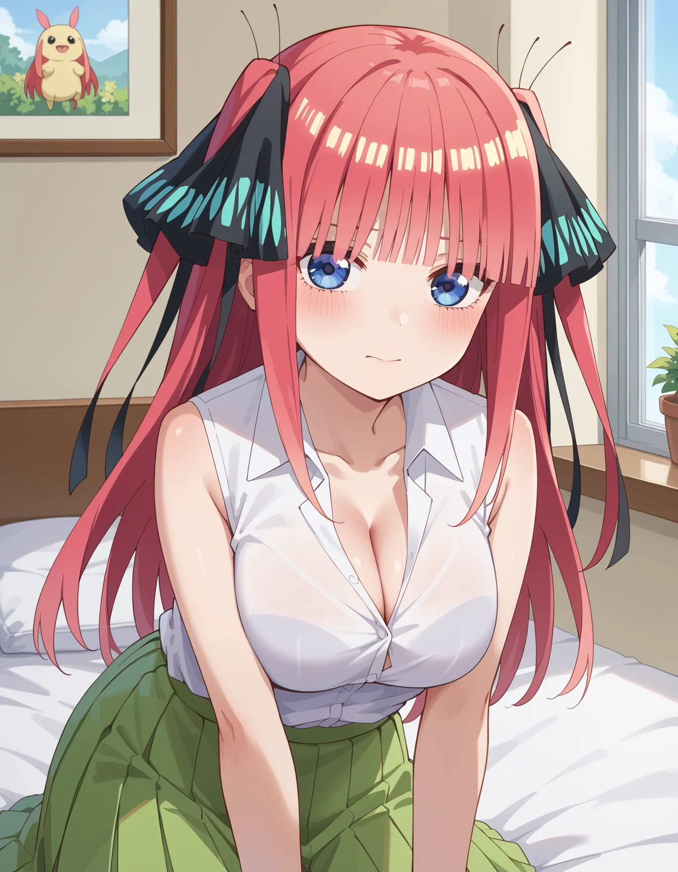 五等分の花嫁