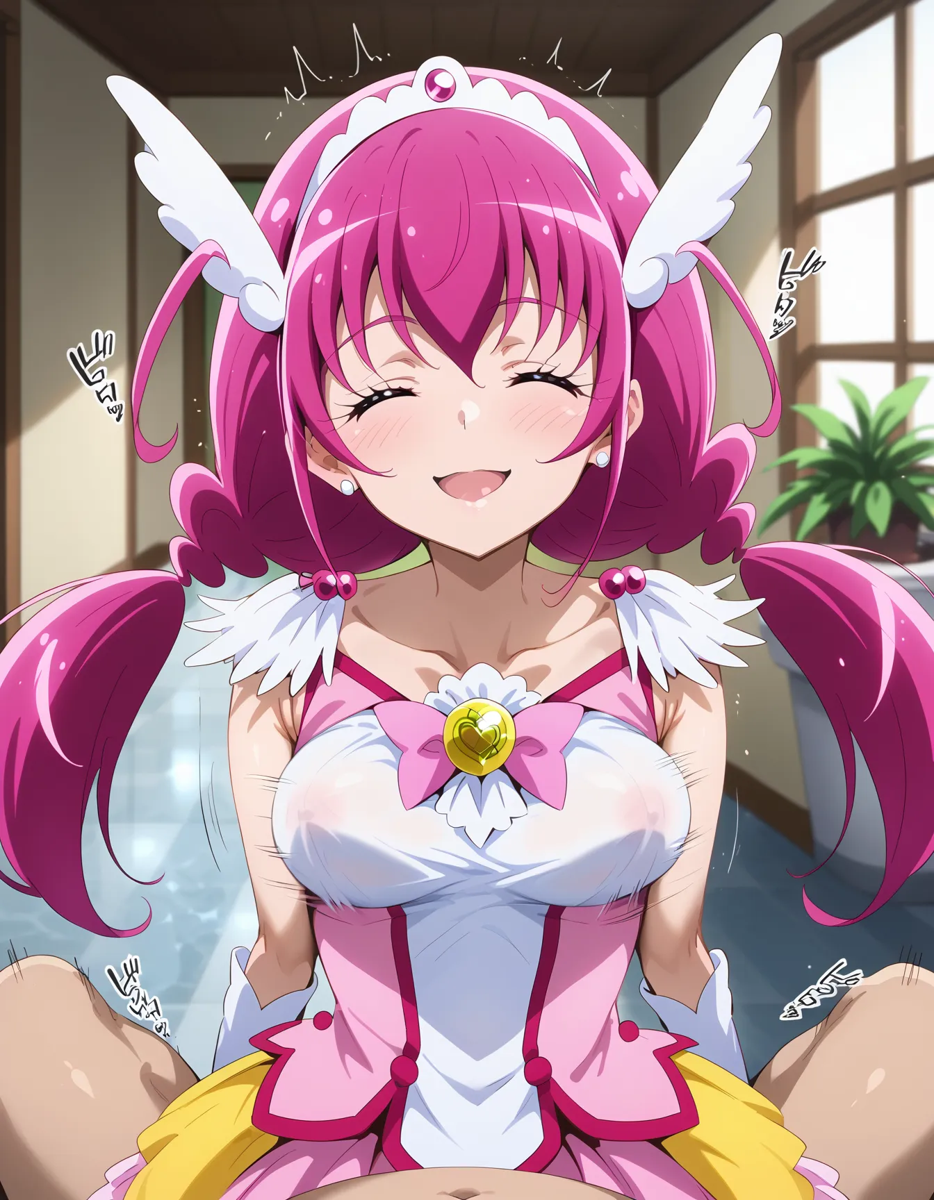 スマイルプリキュア！