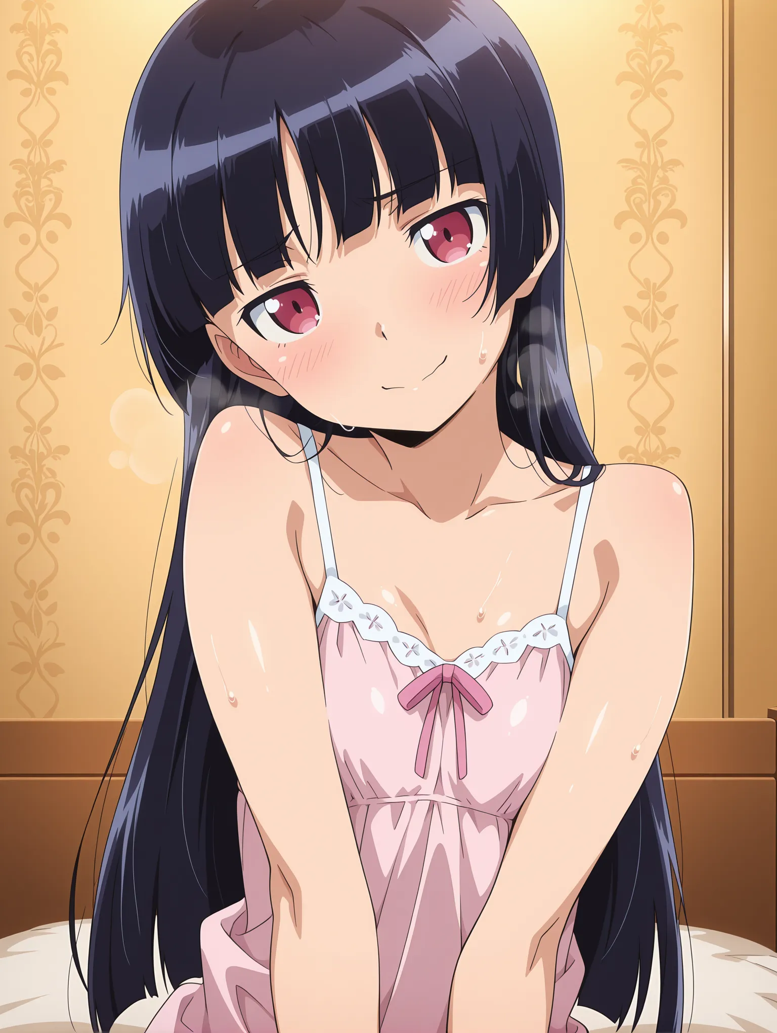 俺の妹がこんなに可愛いわけがない