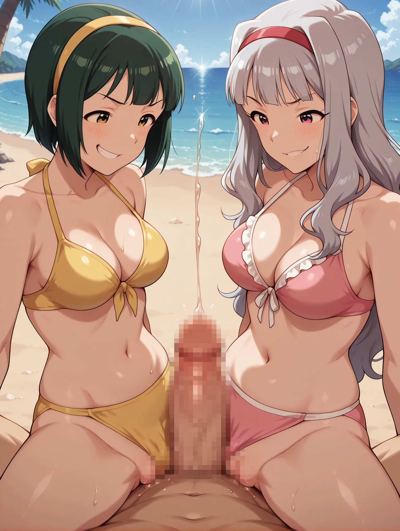 アイドルマスター