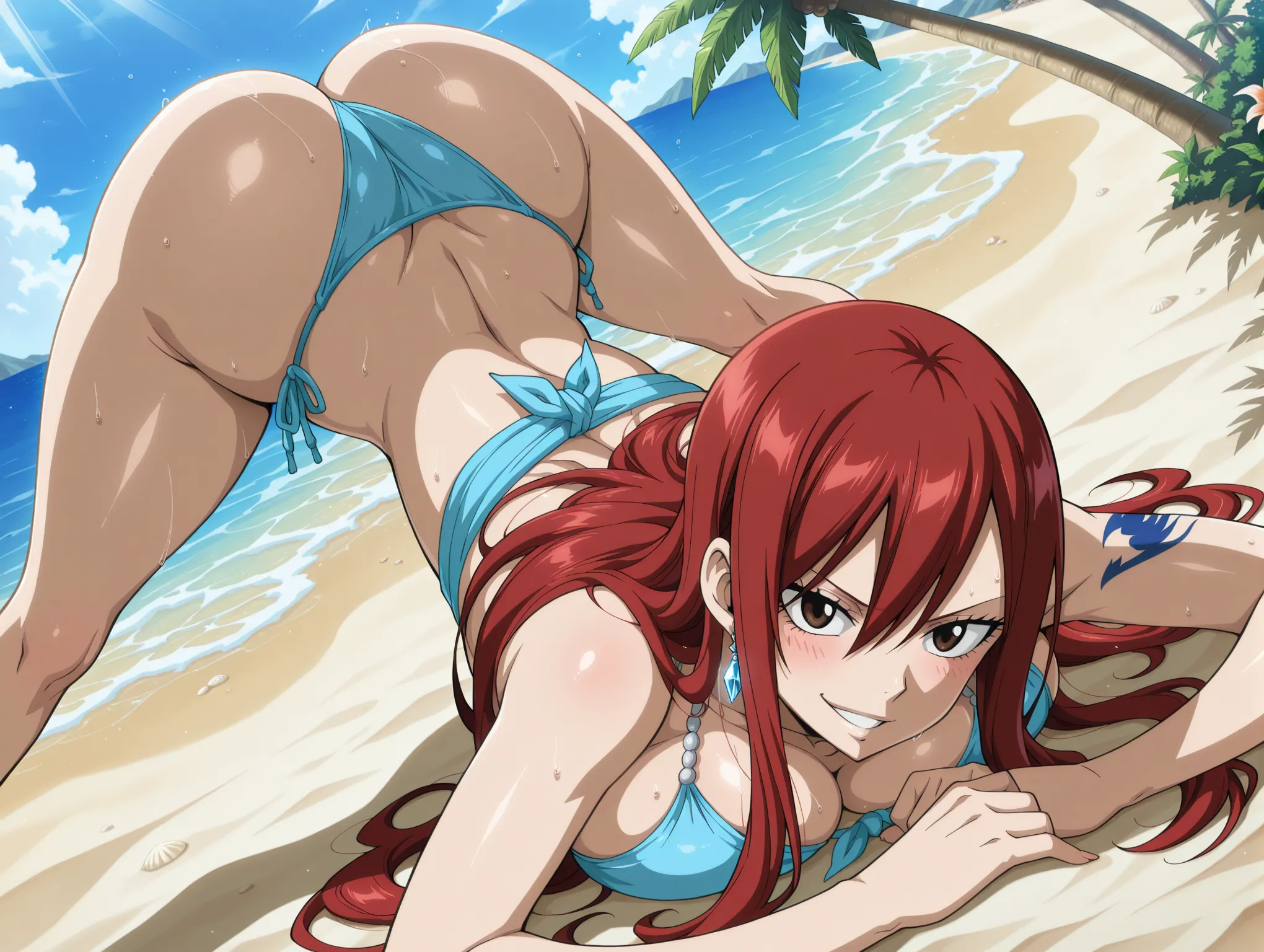 FAIRY TAIL