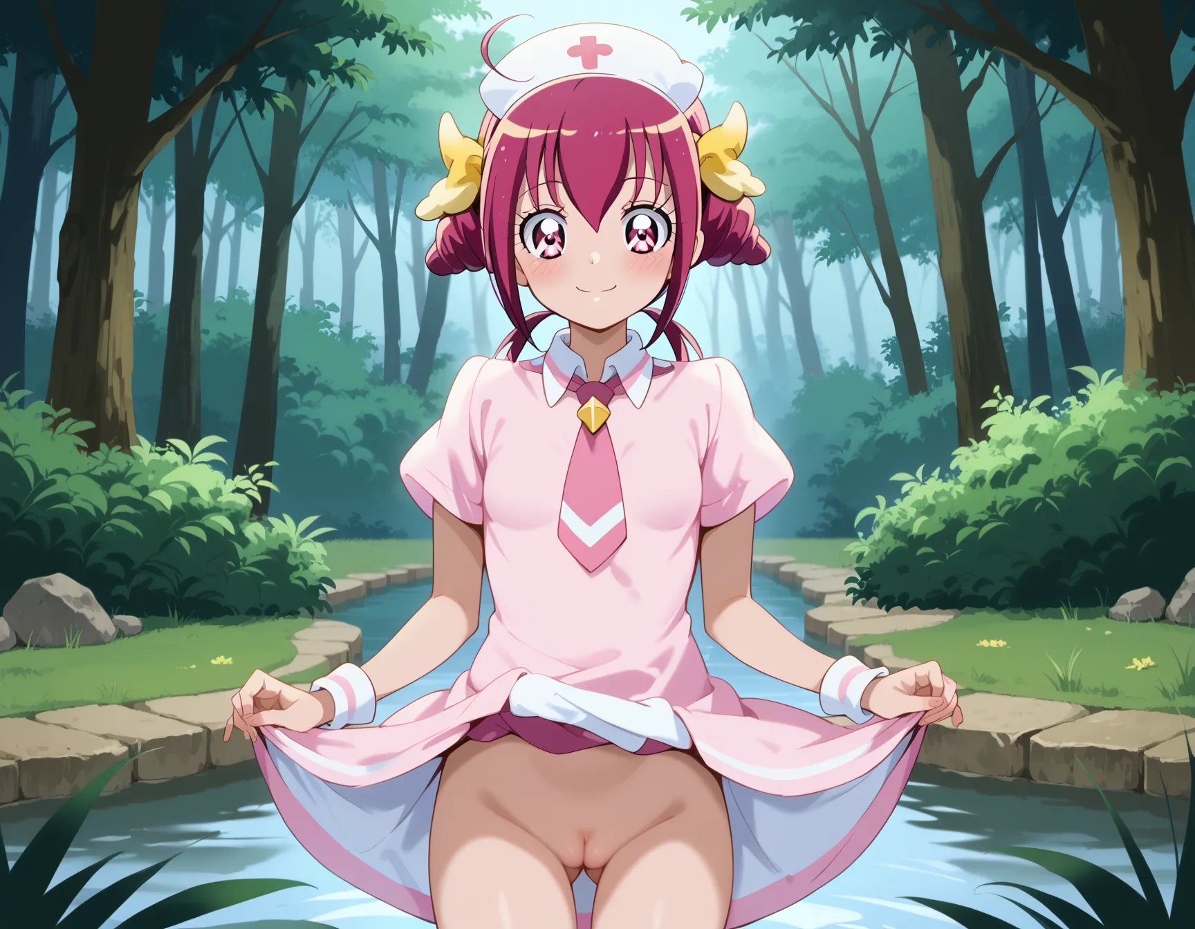 スマイルプリキュア！