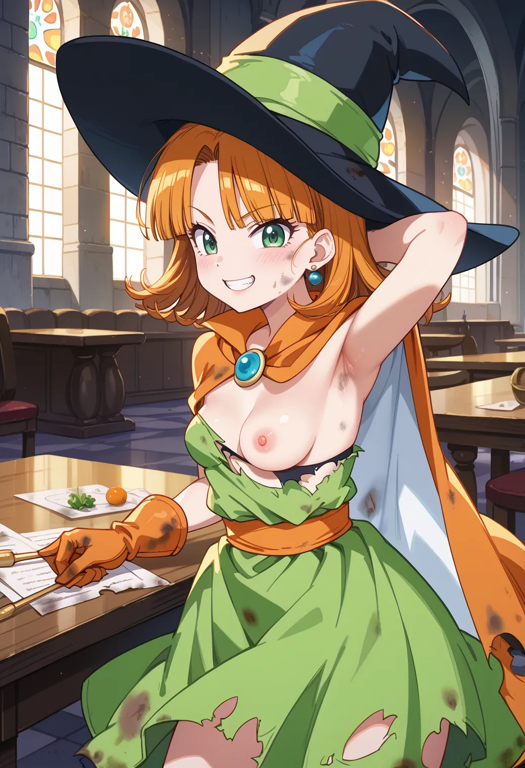 ドラゴンクエスト