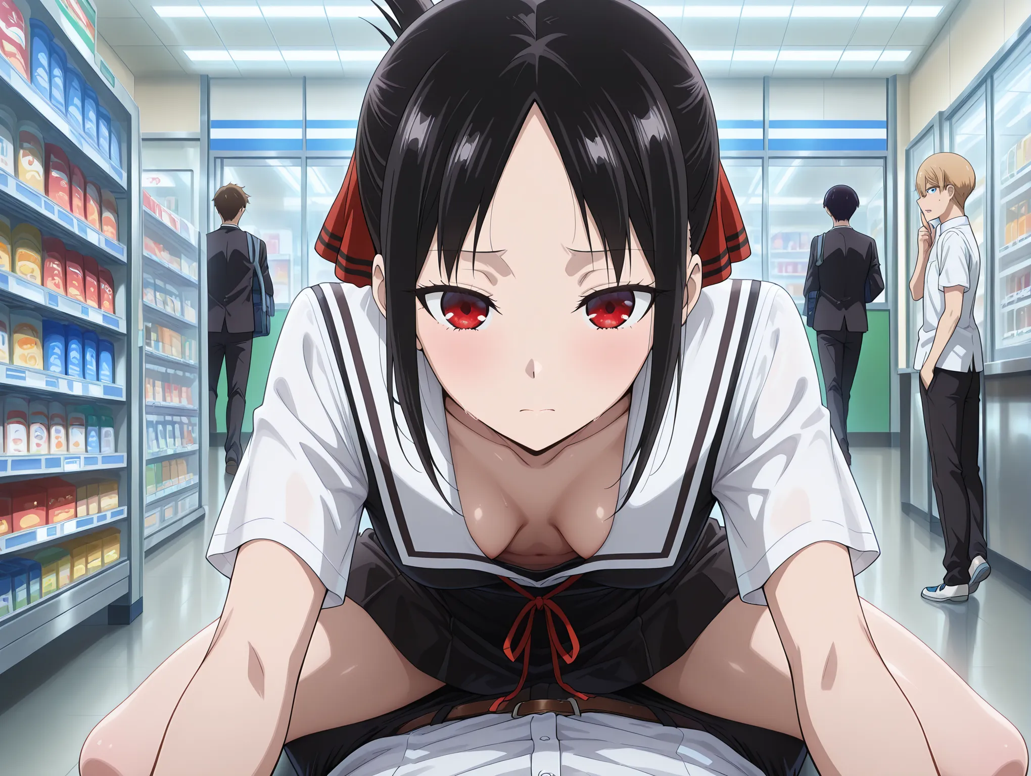 かぐや様は告らせたい
