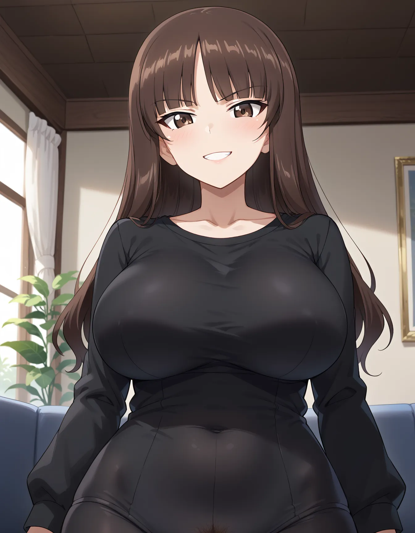 ガールズ＆パンツァー
