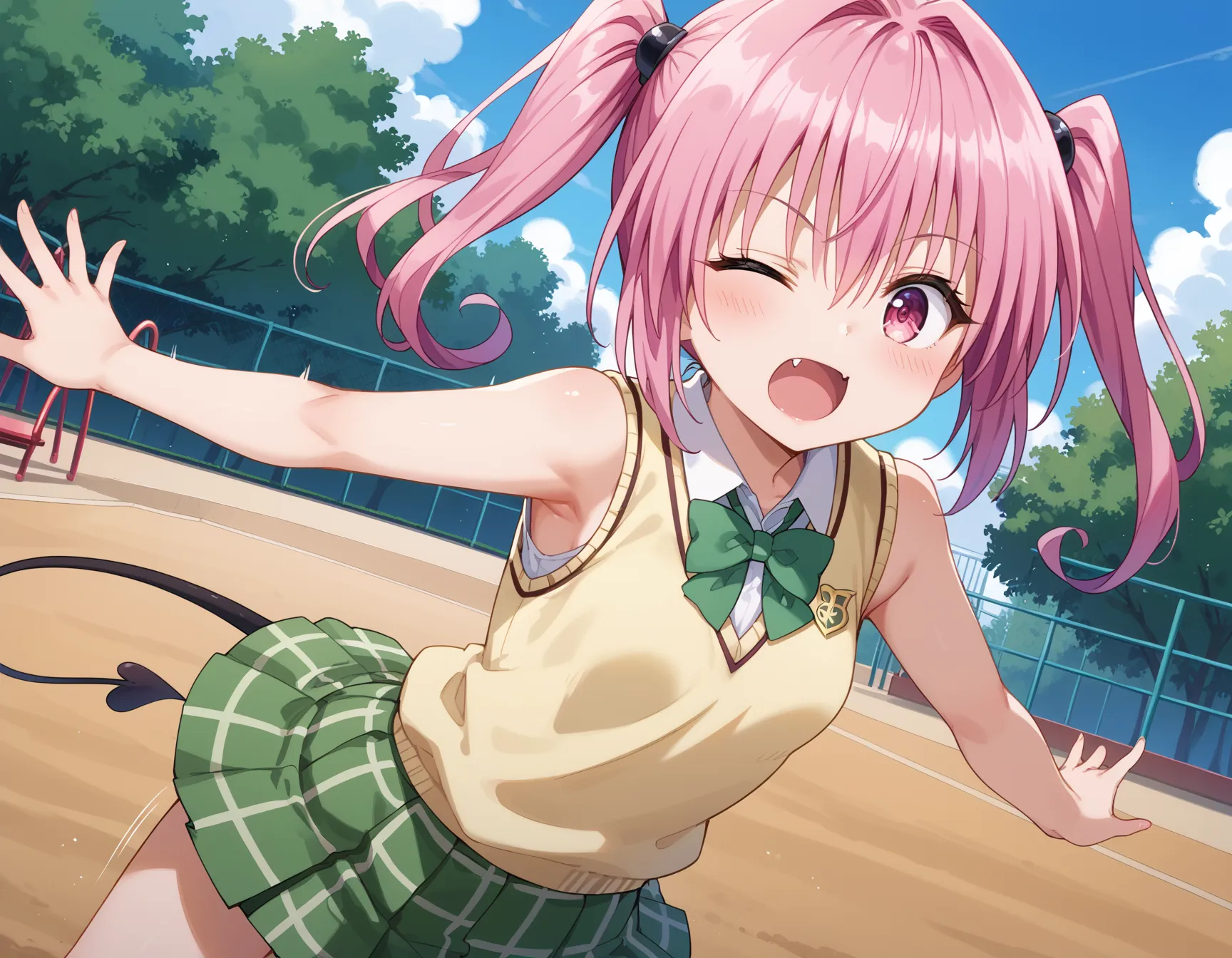 To LOVEる