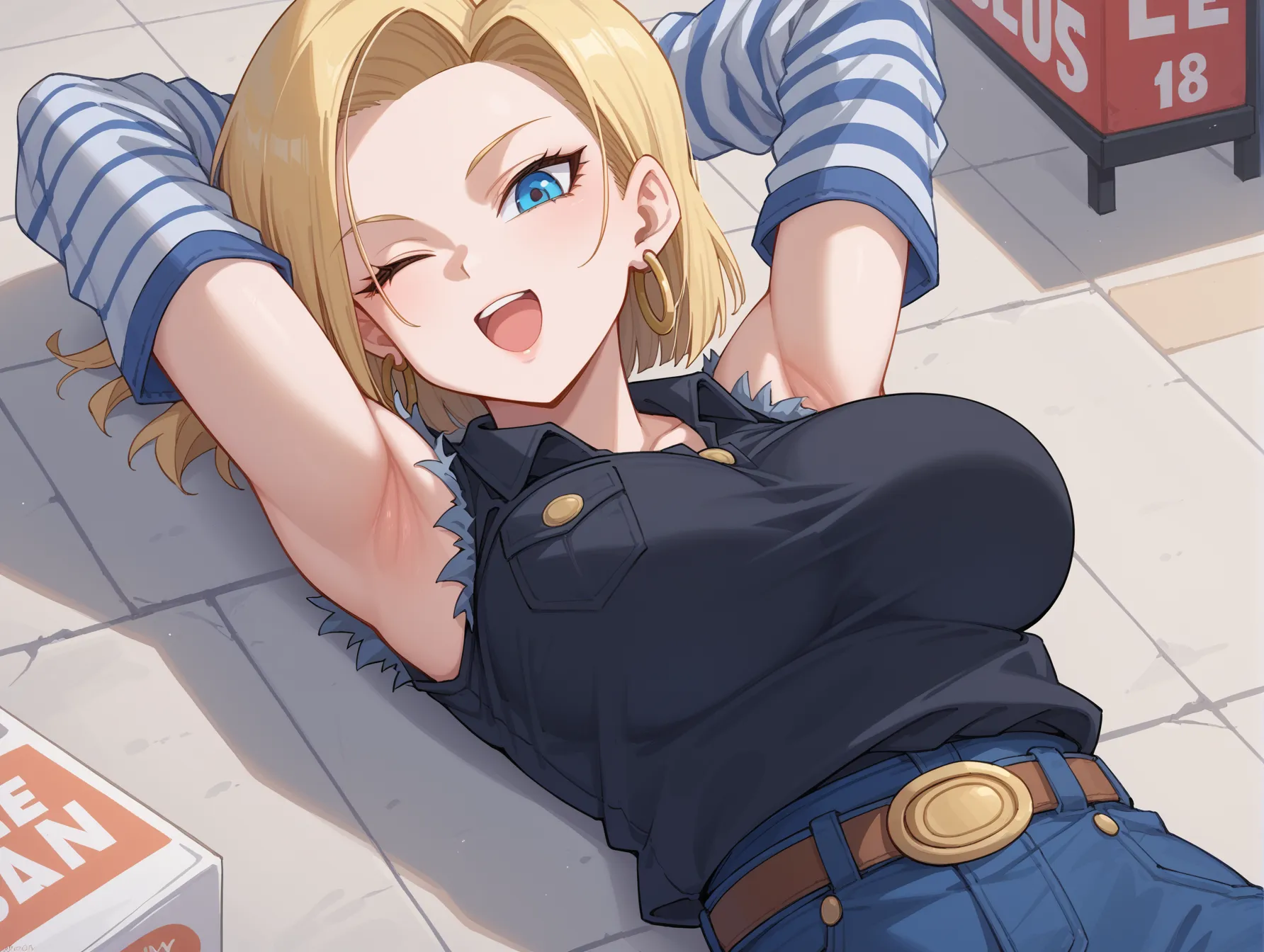 ドラゴンボール