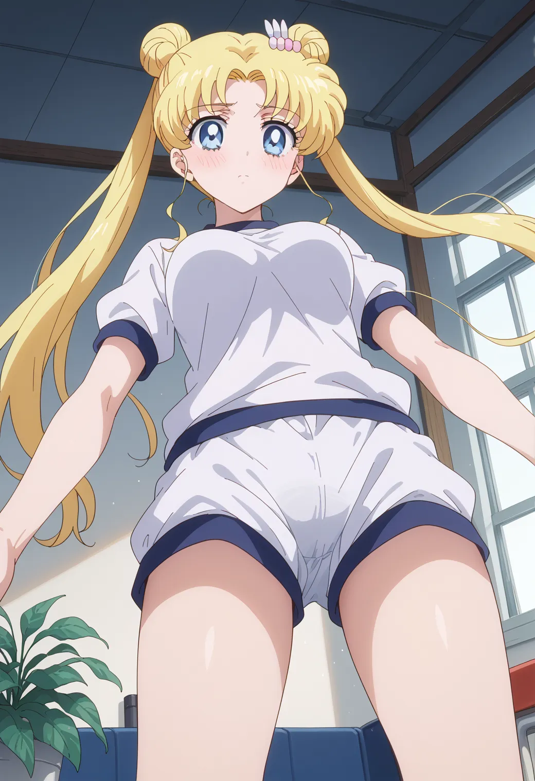 体操服