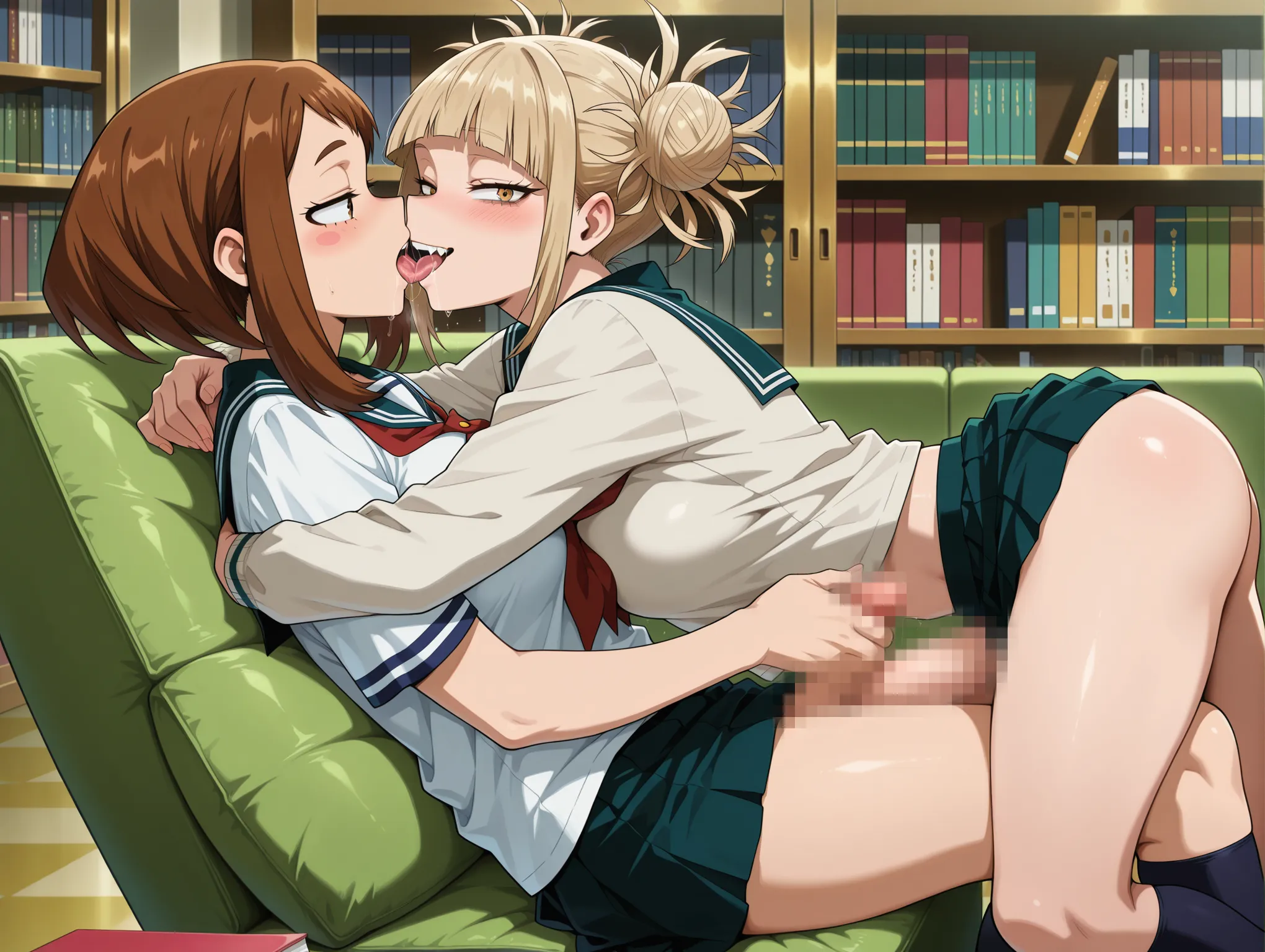 후타나리