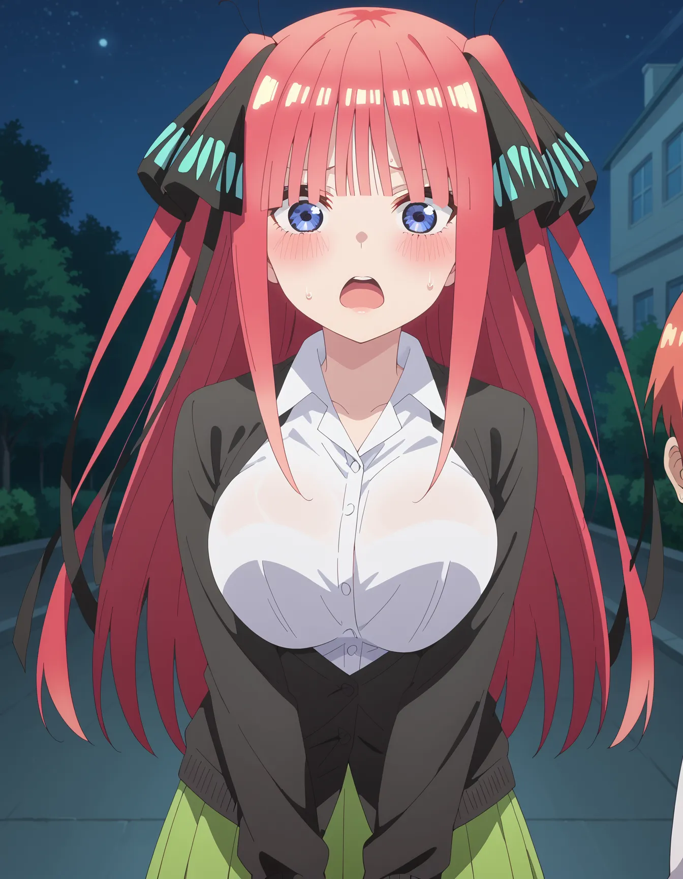 学生服