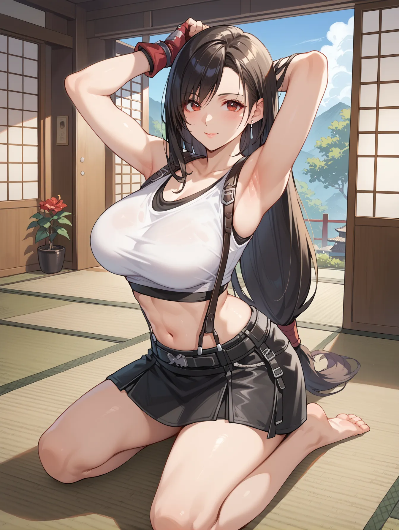 ファイナルファンタジー