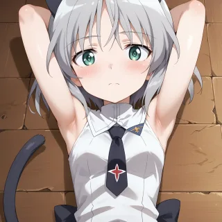 猫耳