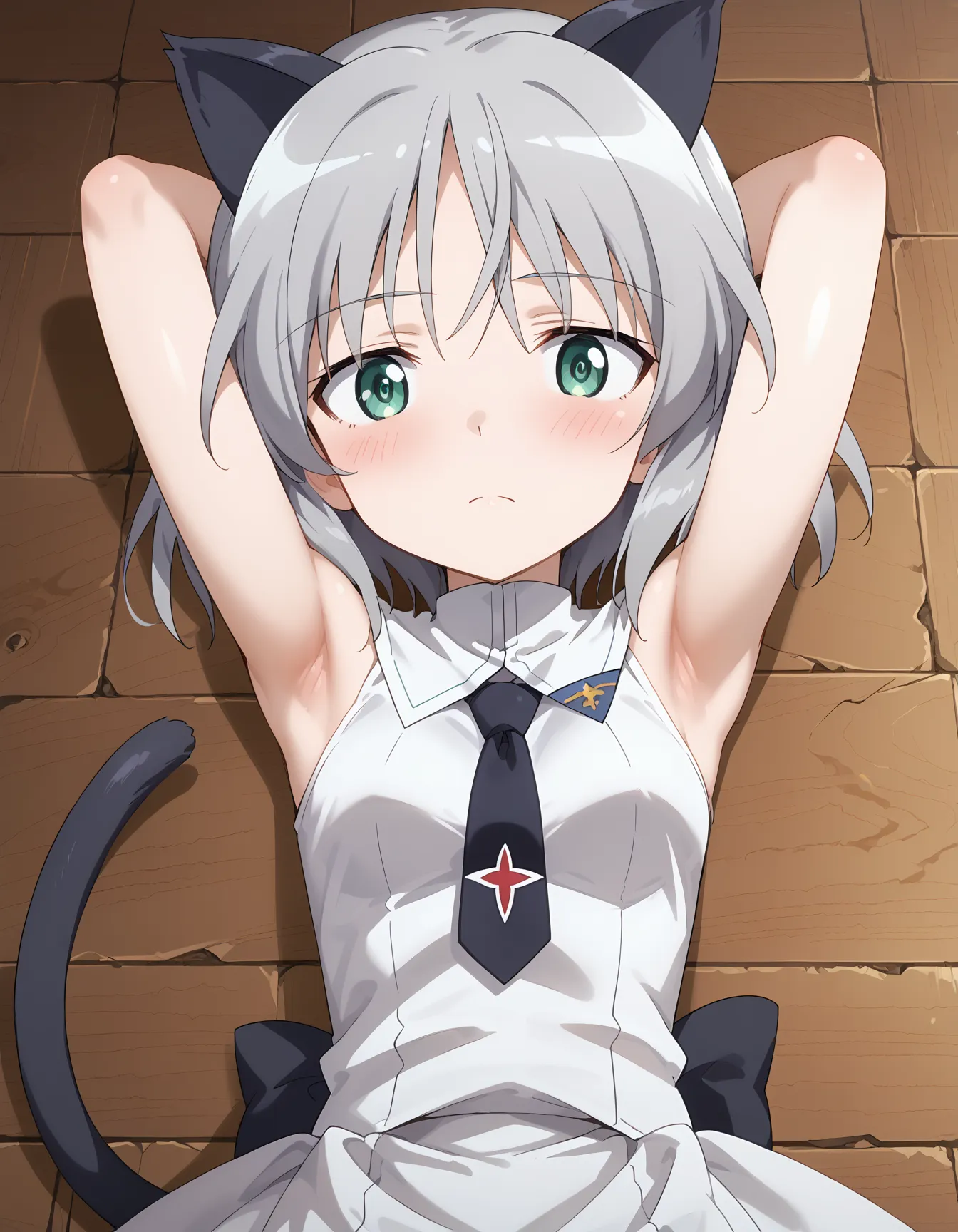 猫耳