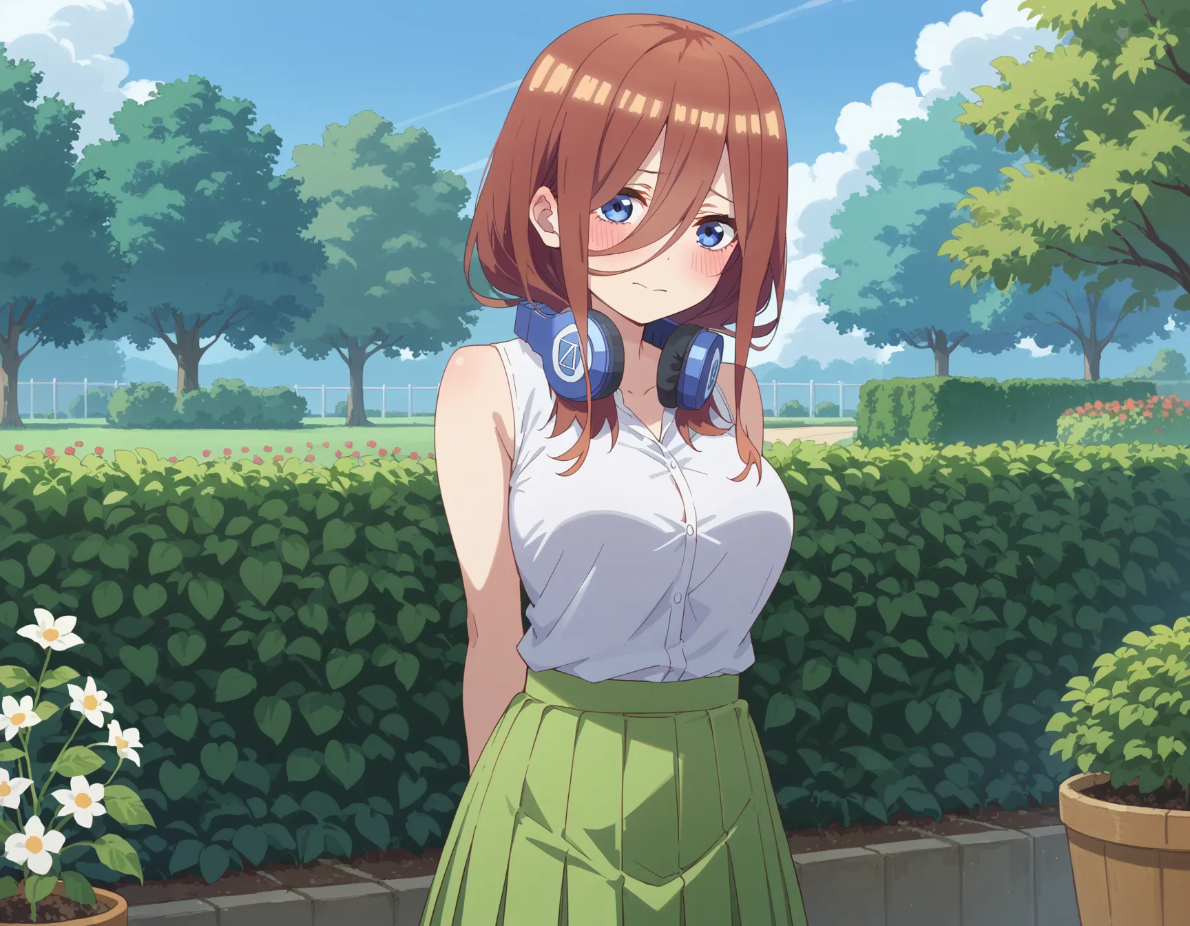 五等分の花嫁