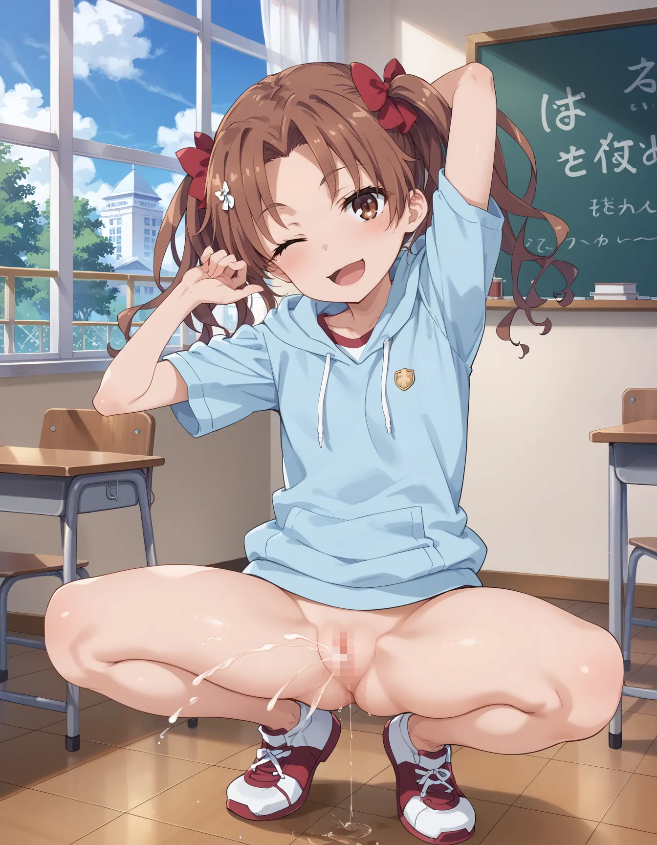 オナニー