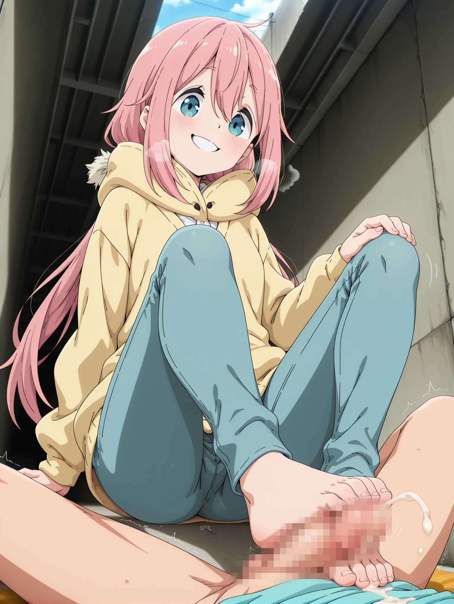 ゆるキャン△