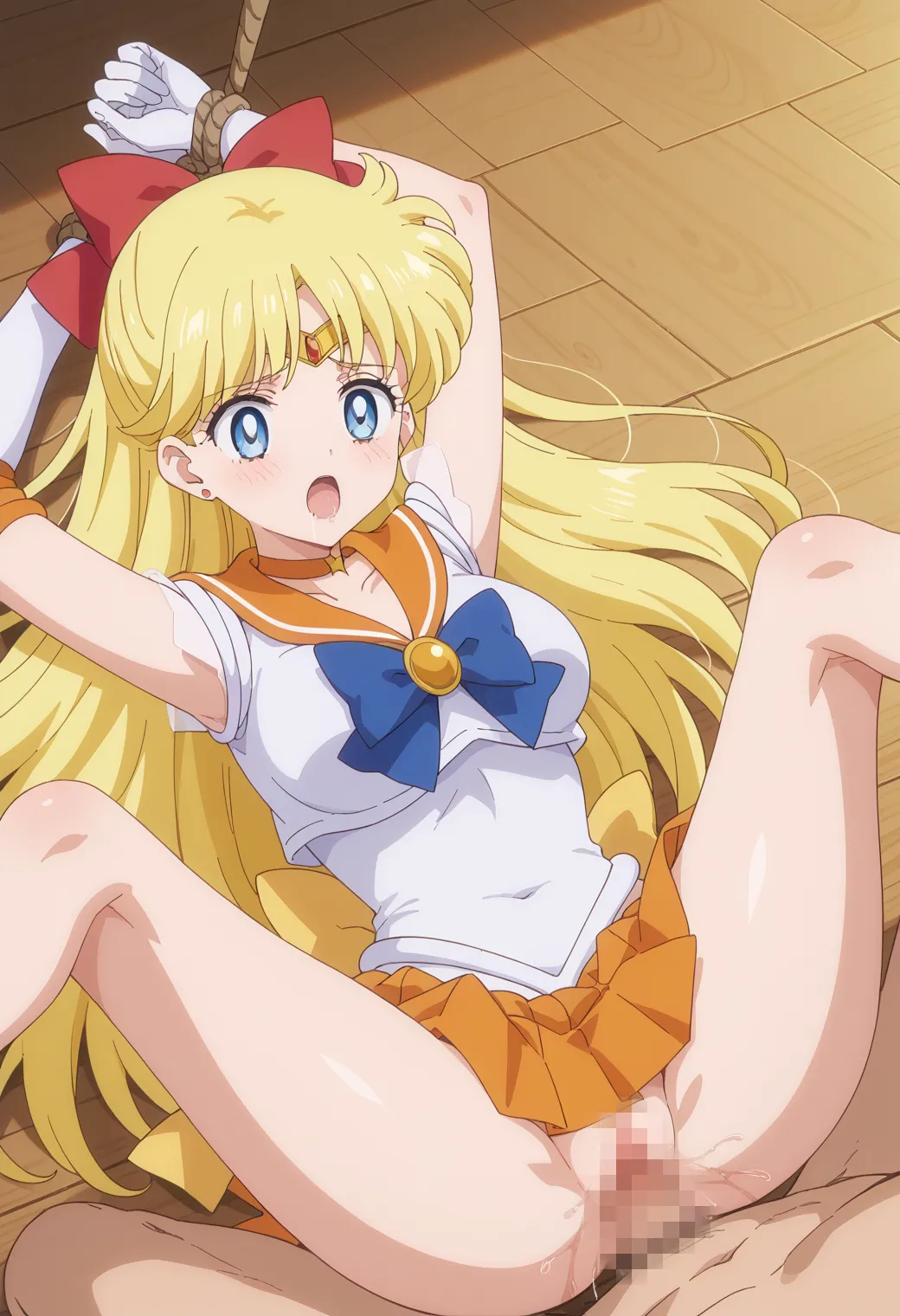 魔法少女