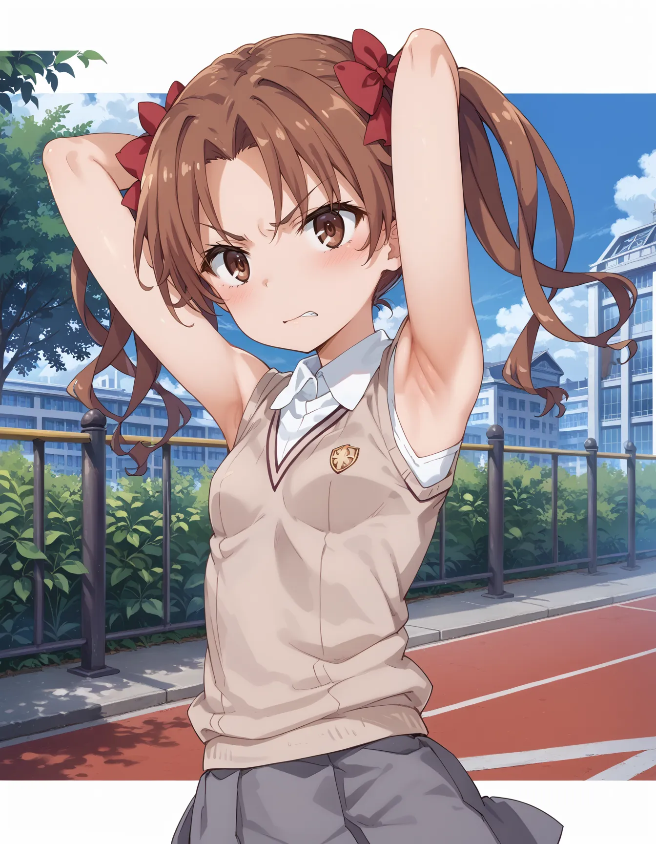 学生服
