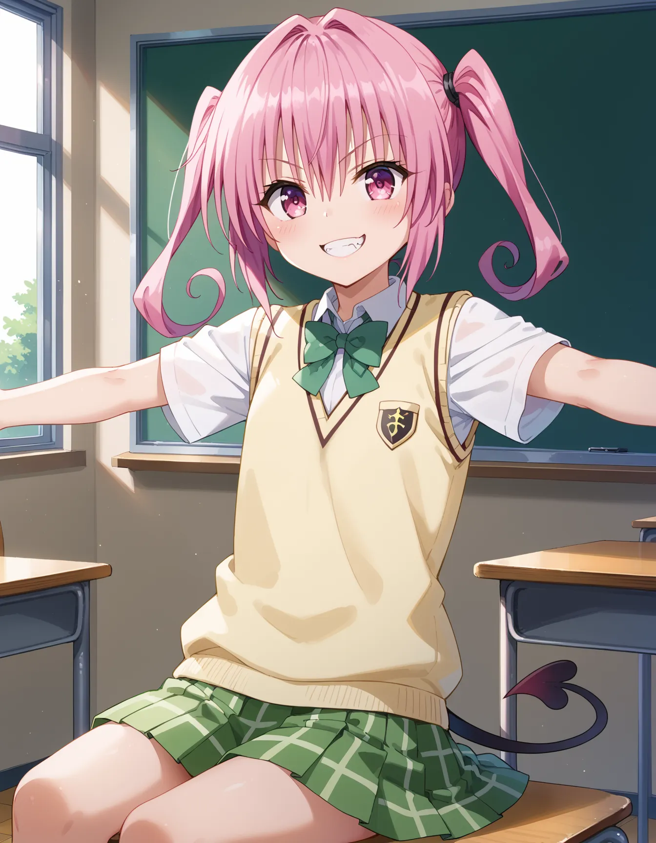 学生服