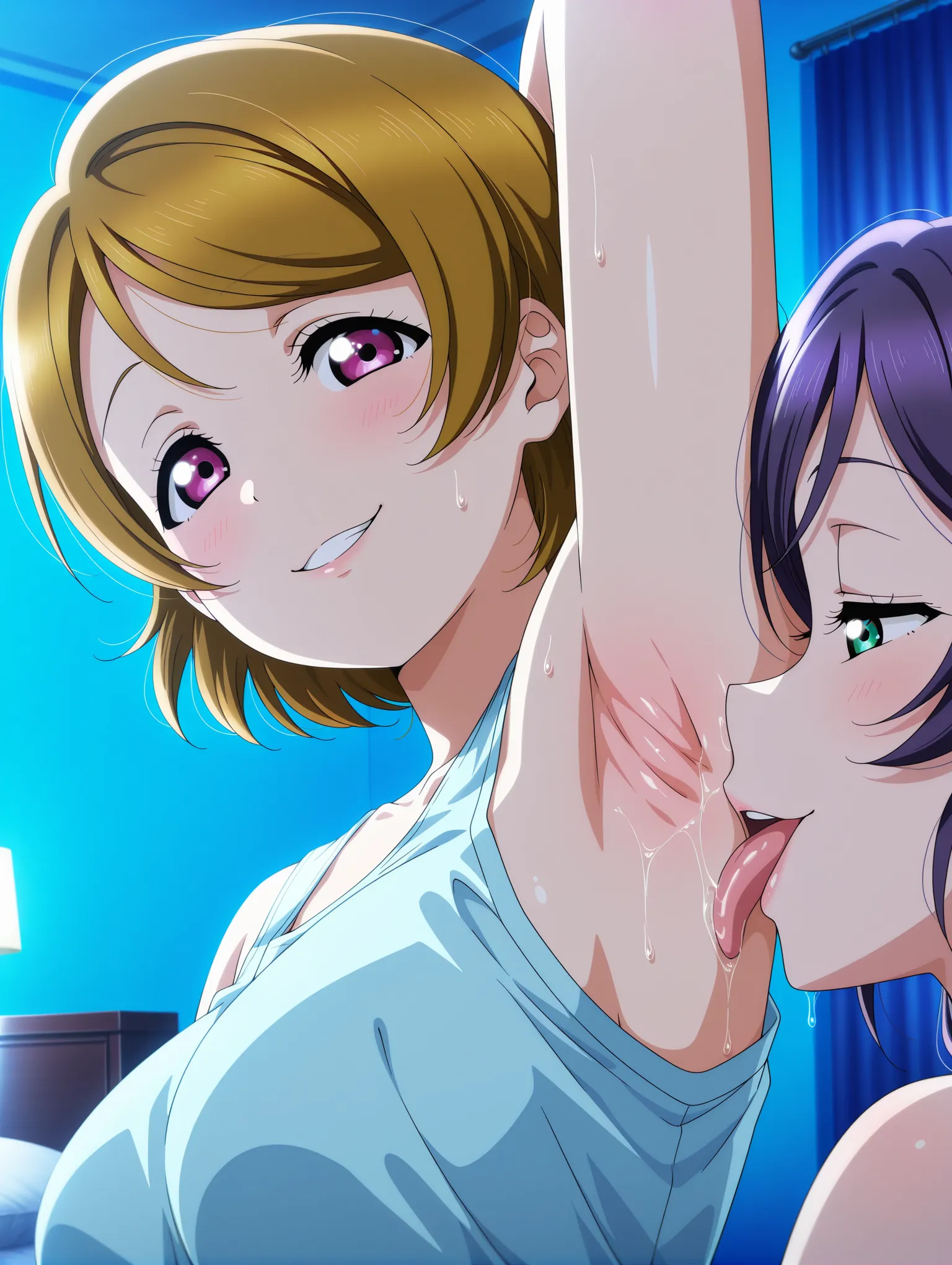 ラブライブ！