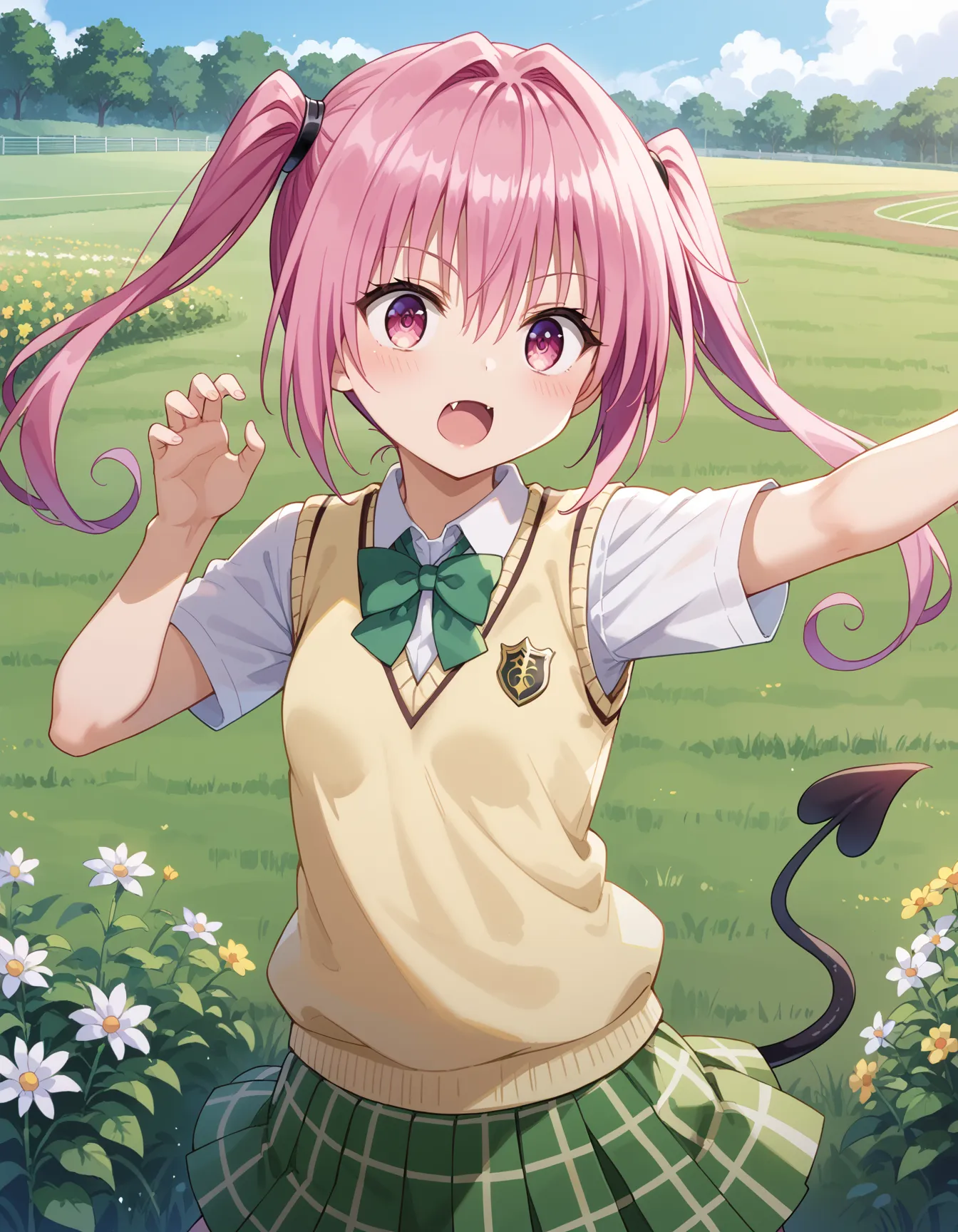 学生服