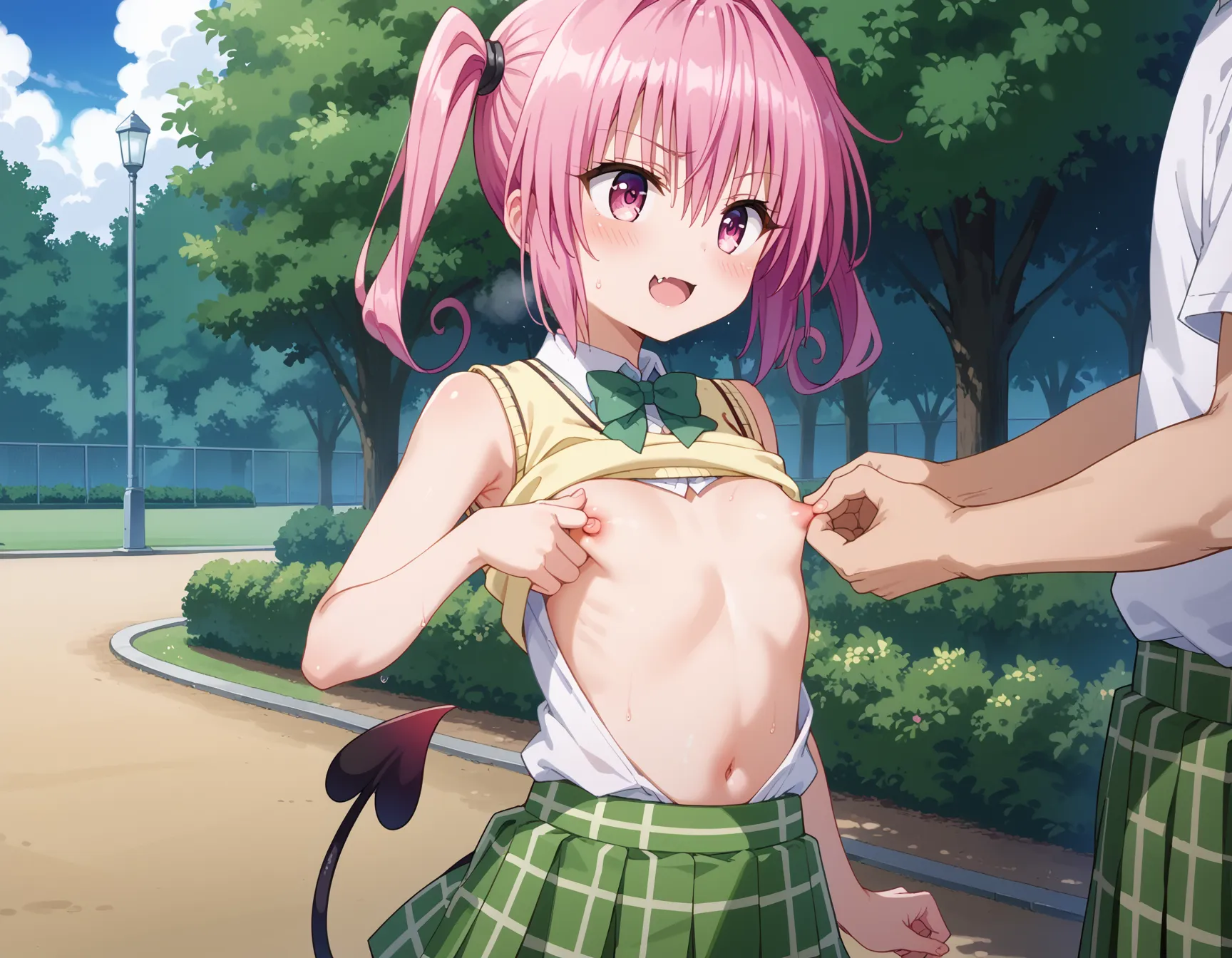 To LOVEる