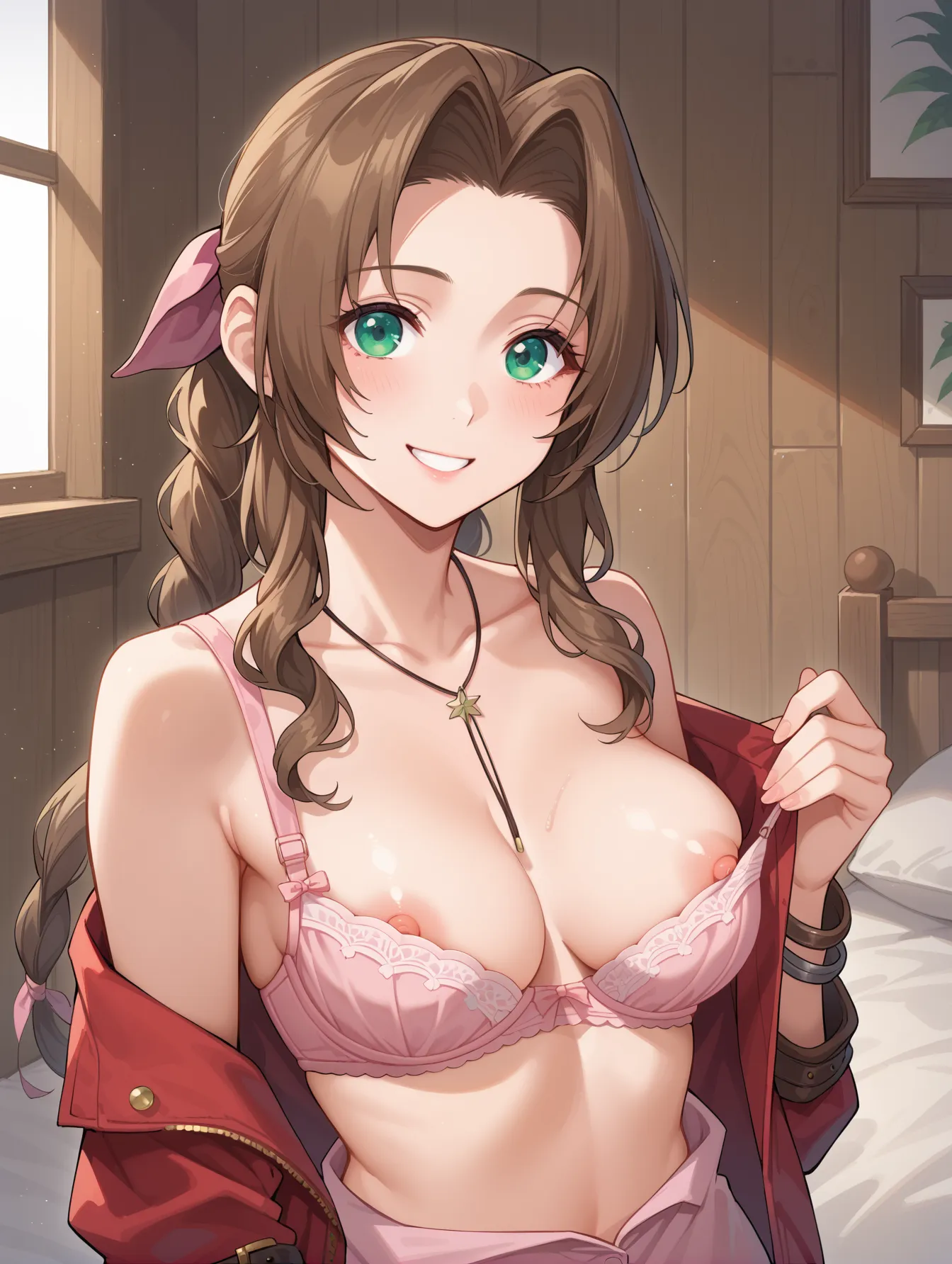 ファイナルファンタジー