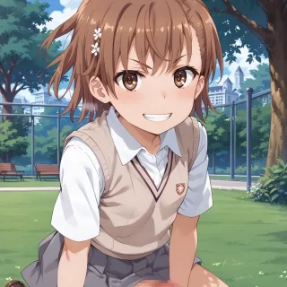 学生服