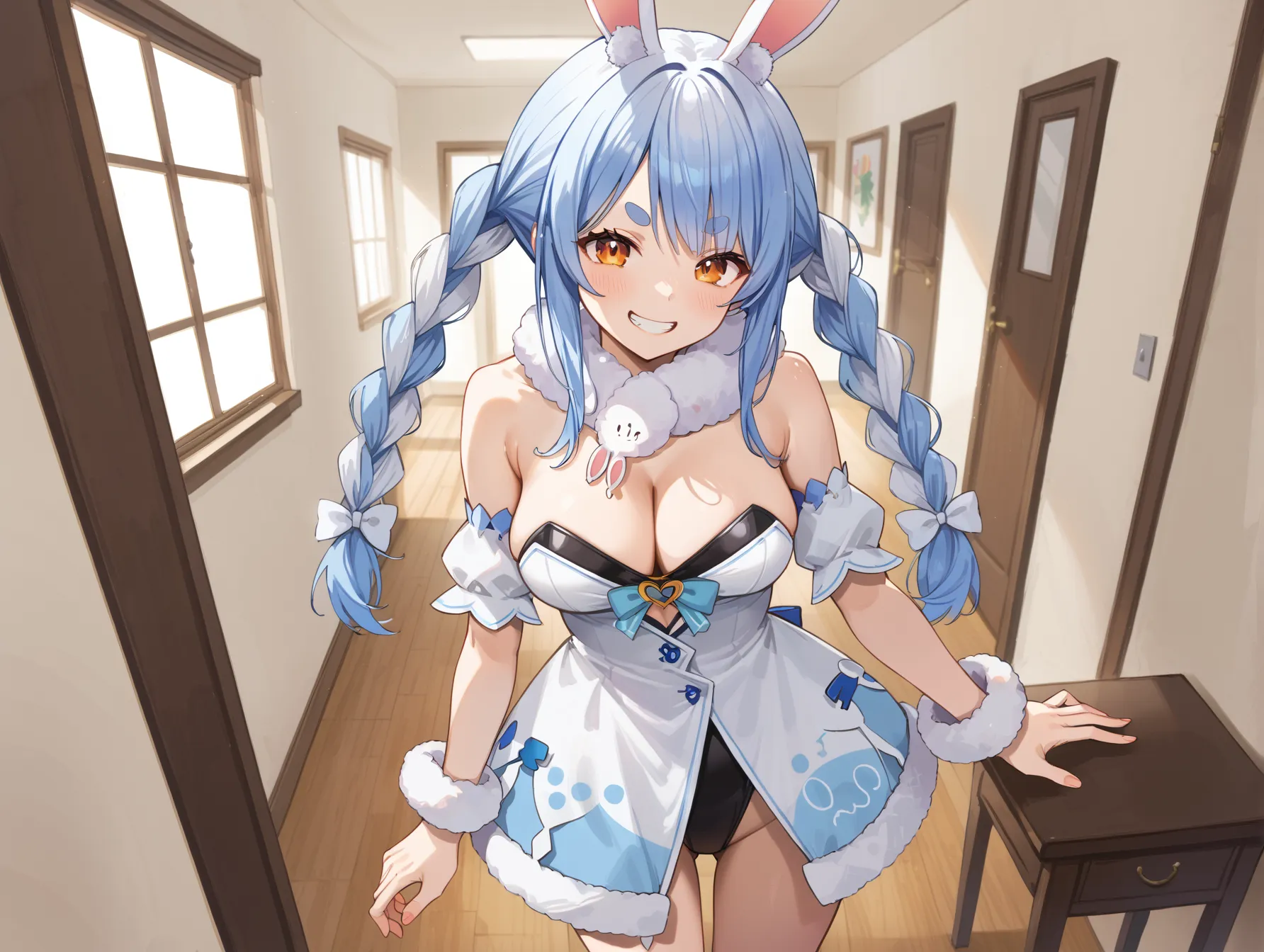 乳溝