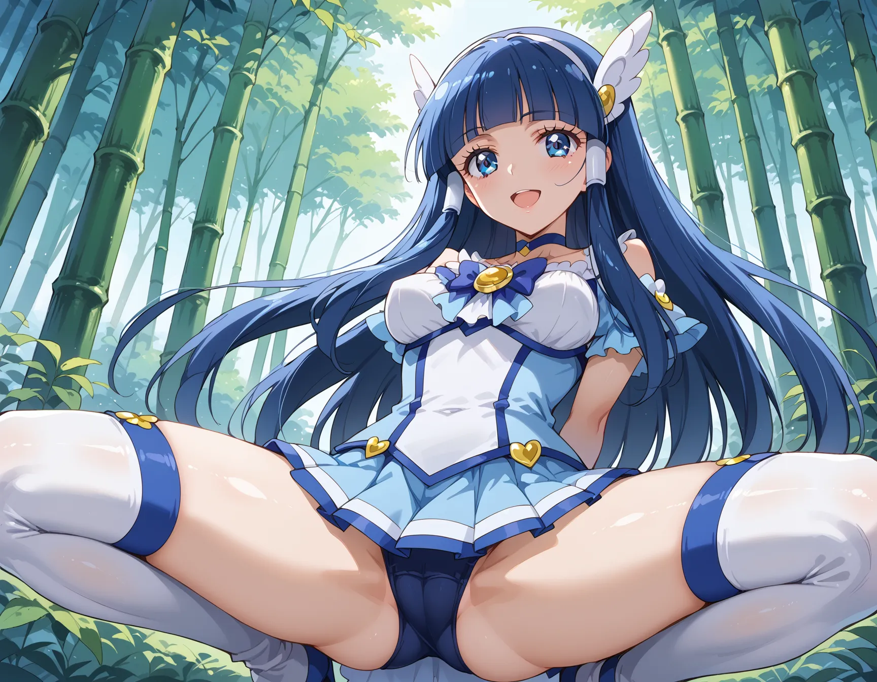 魔法少女