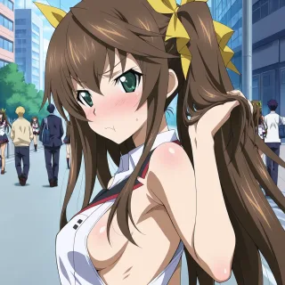 学生服