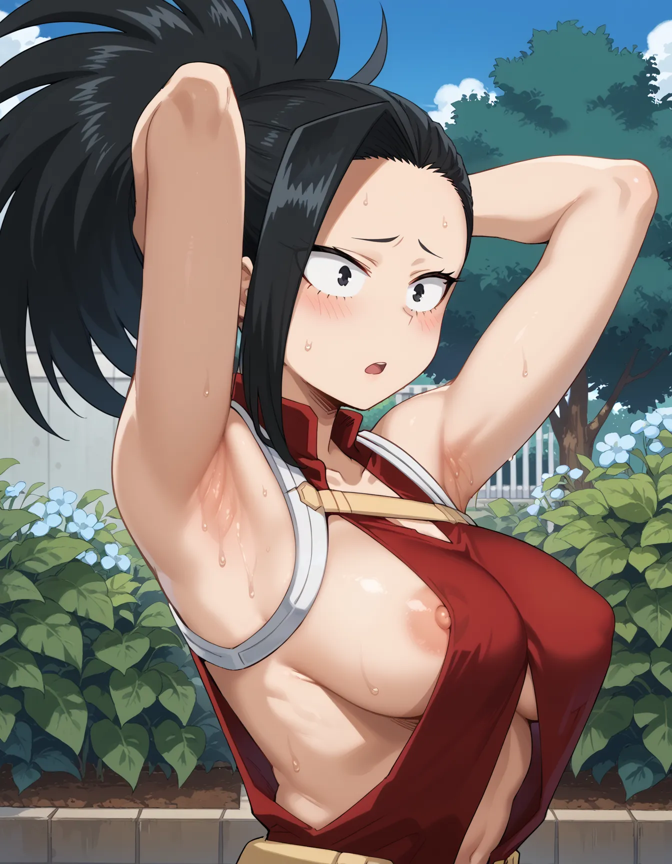 누드