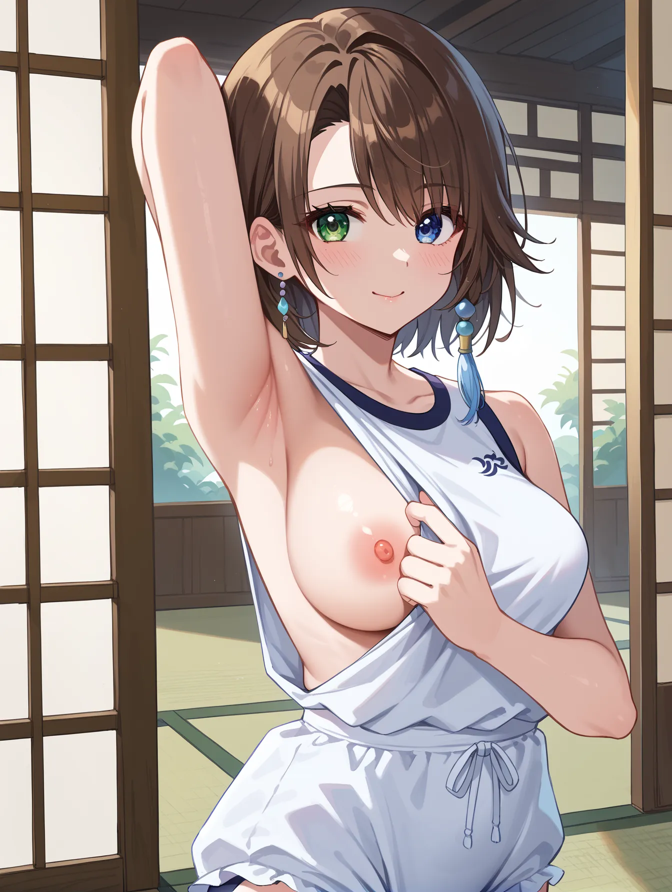 体操服