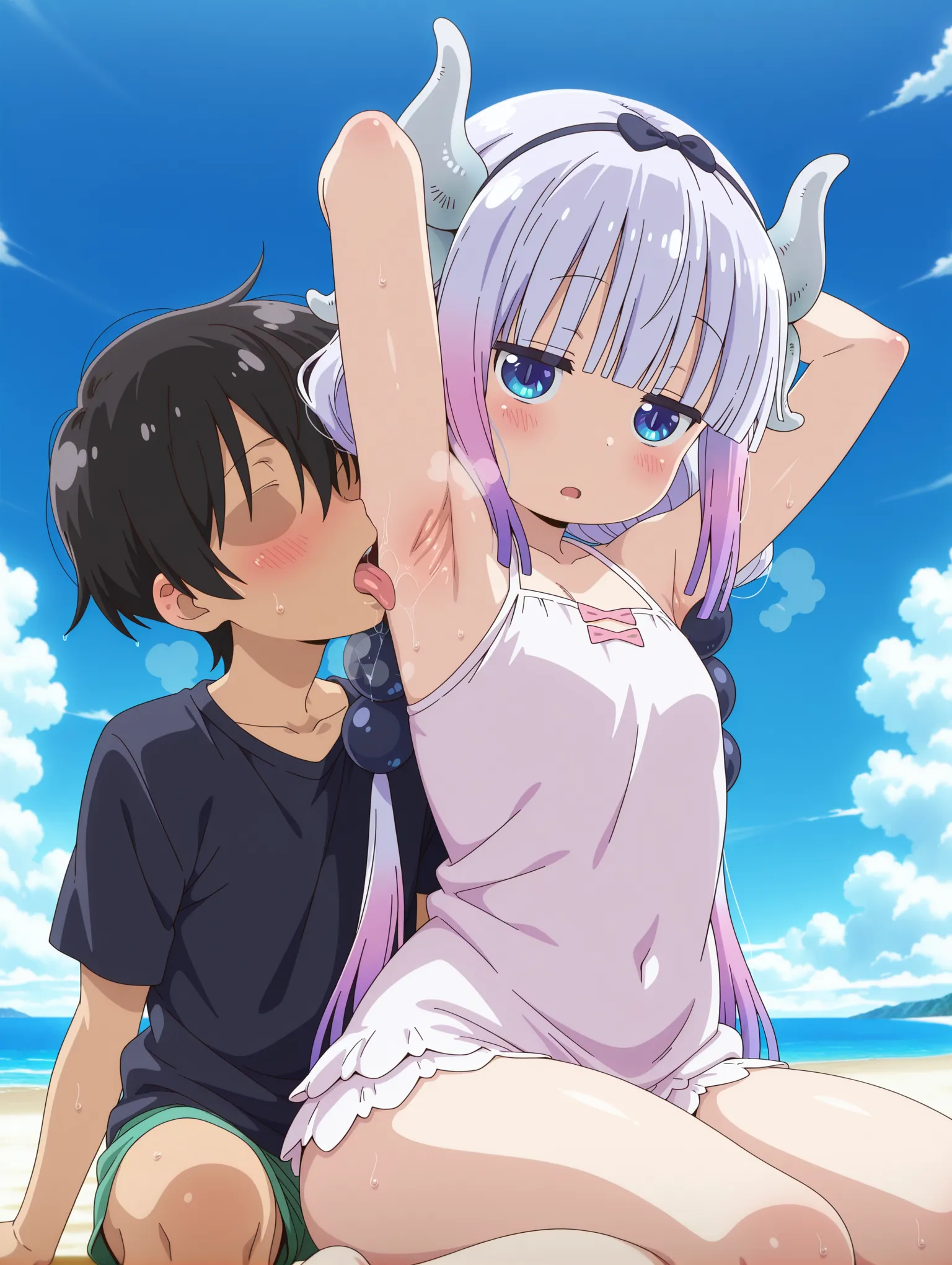 小林さんちのメイドラゴン