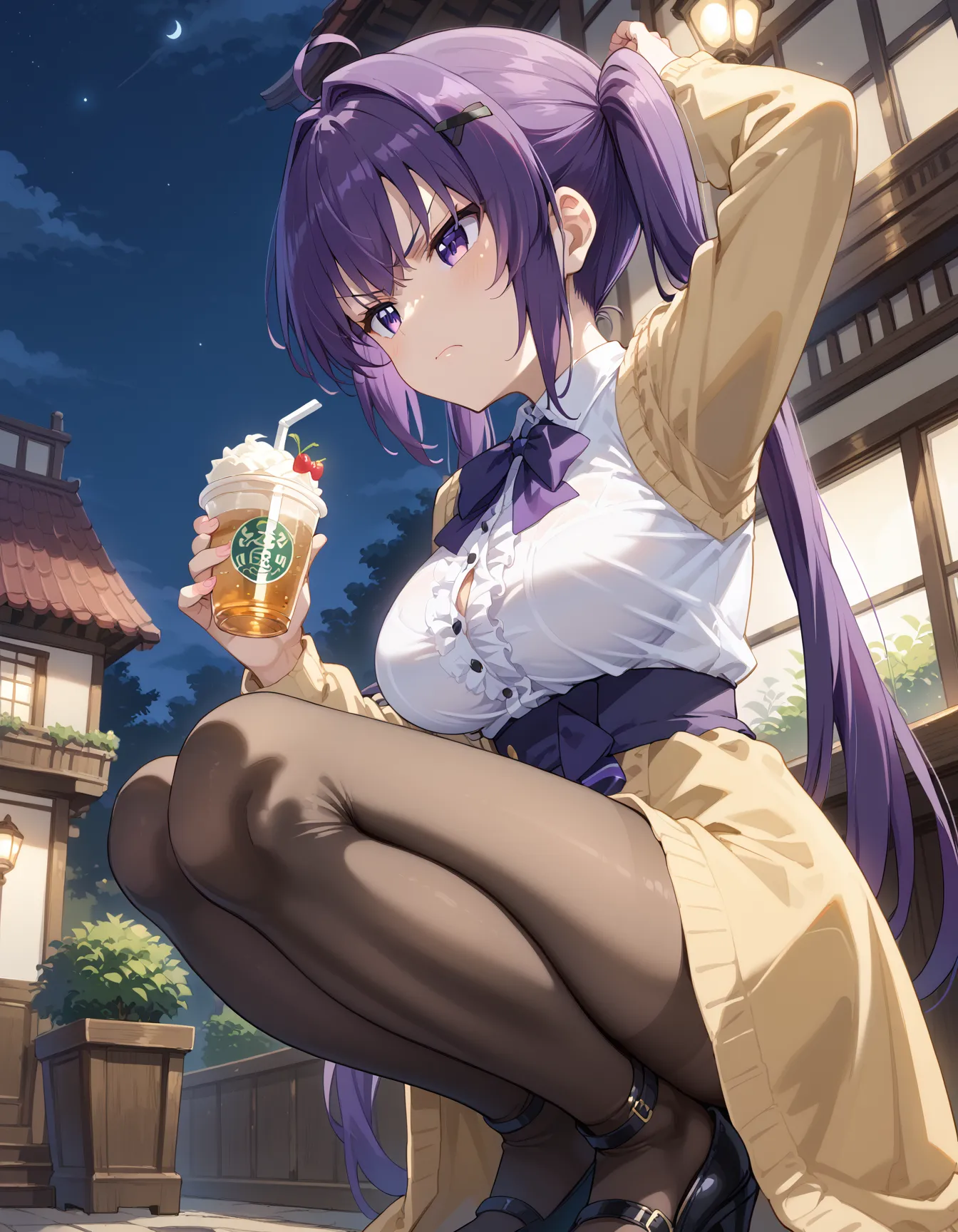 ご注文はうさぎですか？