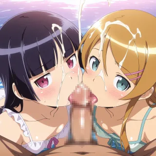俺の妹がこんなに可愛いわけがない
