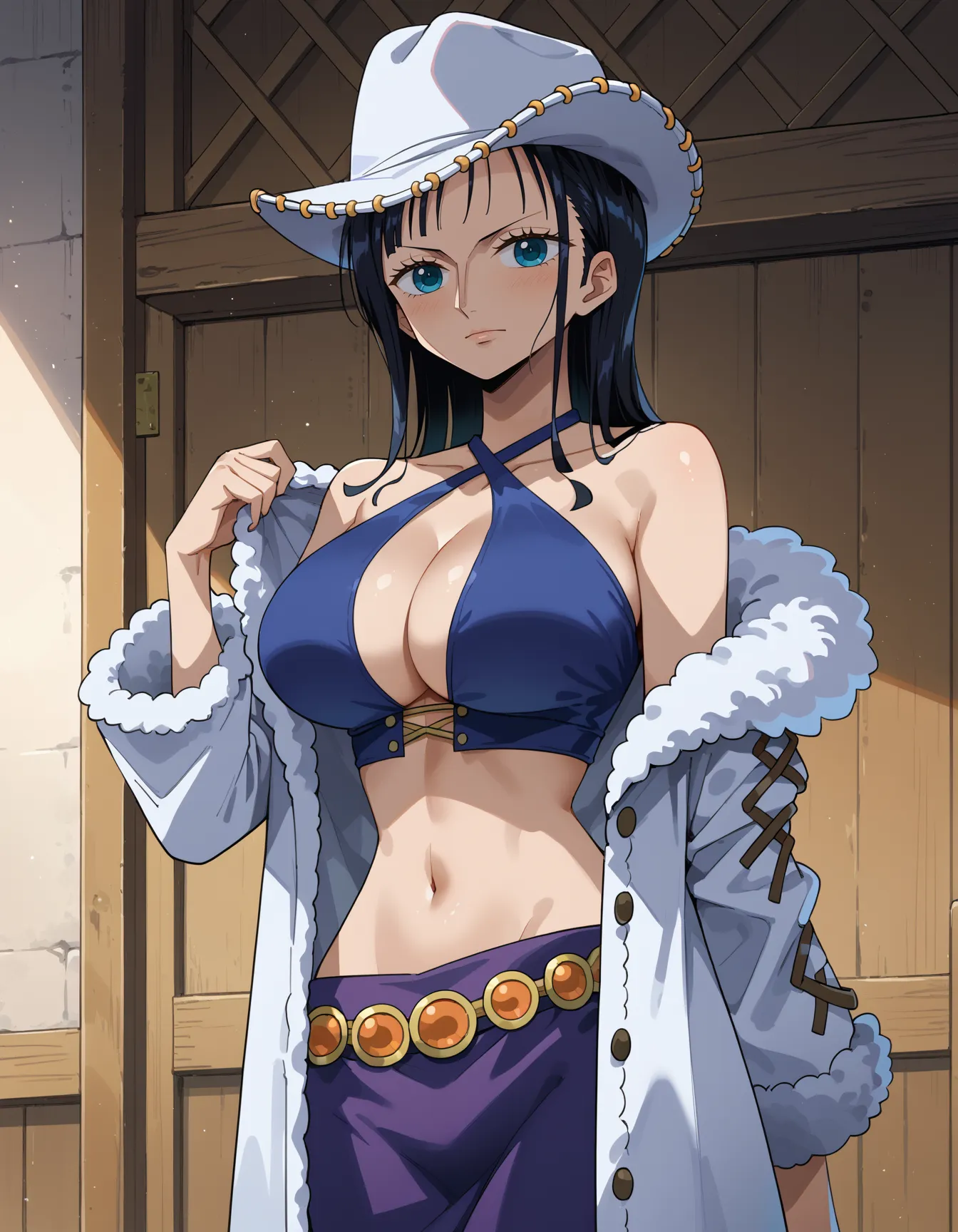 ONE PIECE